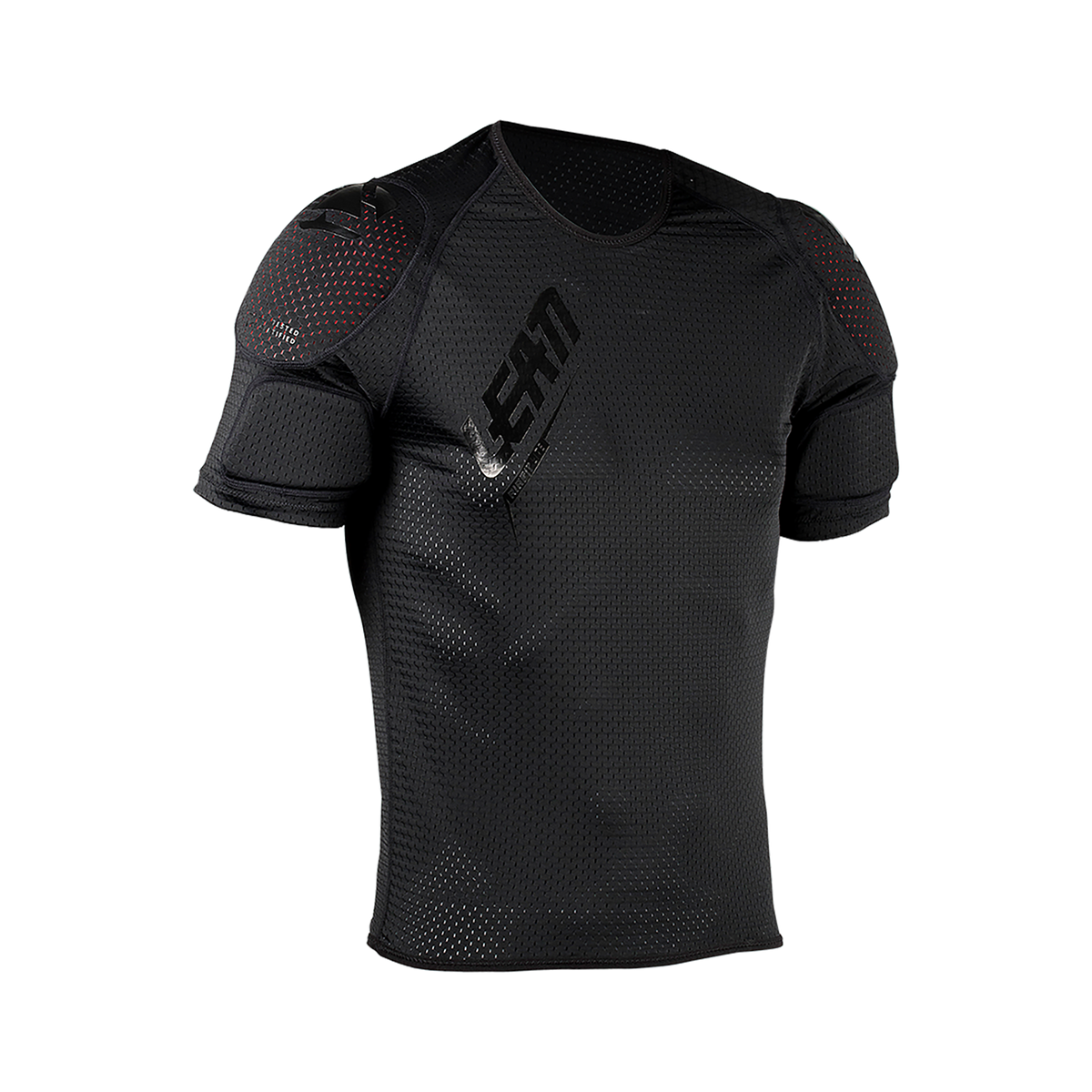 rawdan　Leatt Body Tee 3DF AirFit Lite Leatt_ShoulderTee_3DFAirFitLit
