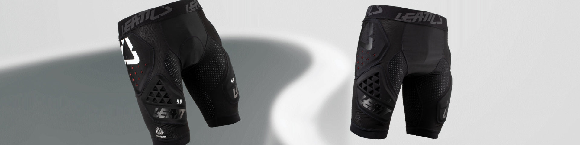 Impact Pants – Leatt CA