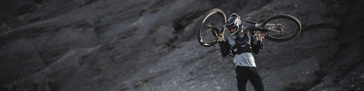 Ride Kits MTB – Leatt CA