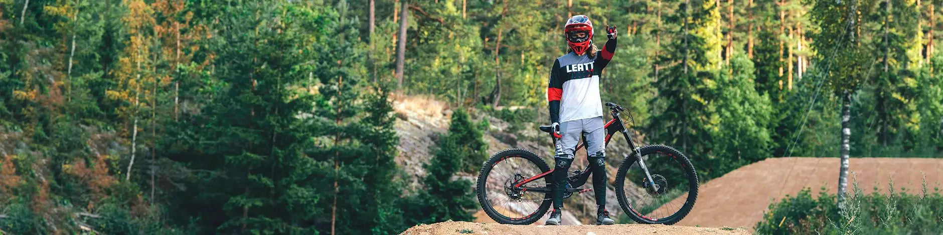 Helmet Gravity