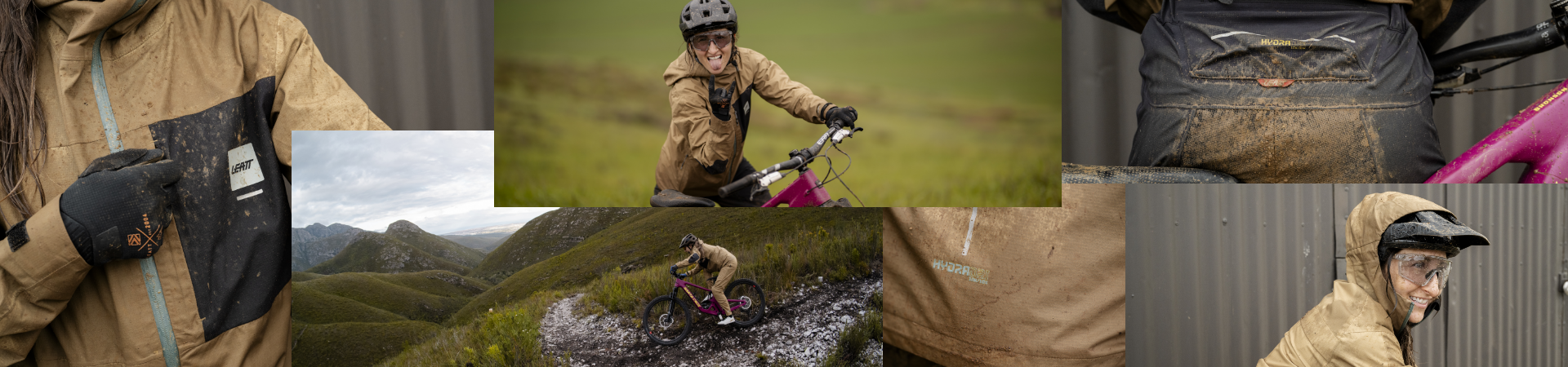 Women's Elements Collection