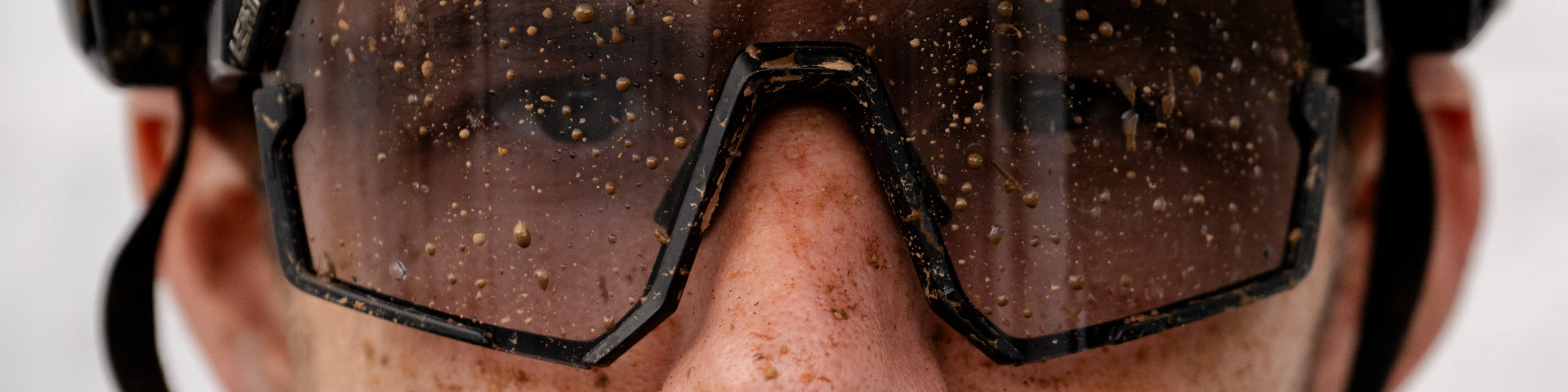 MTB Sunglasses Carousel