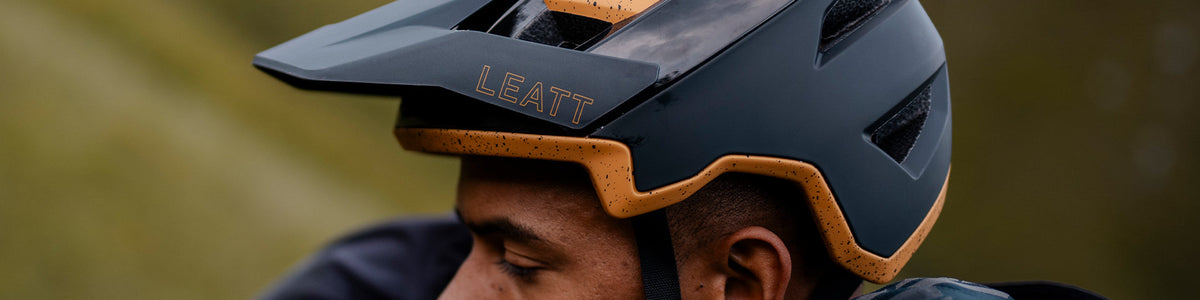 MTB Helmet Parts & Accessories