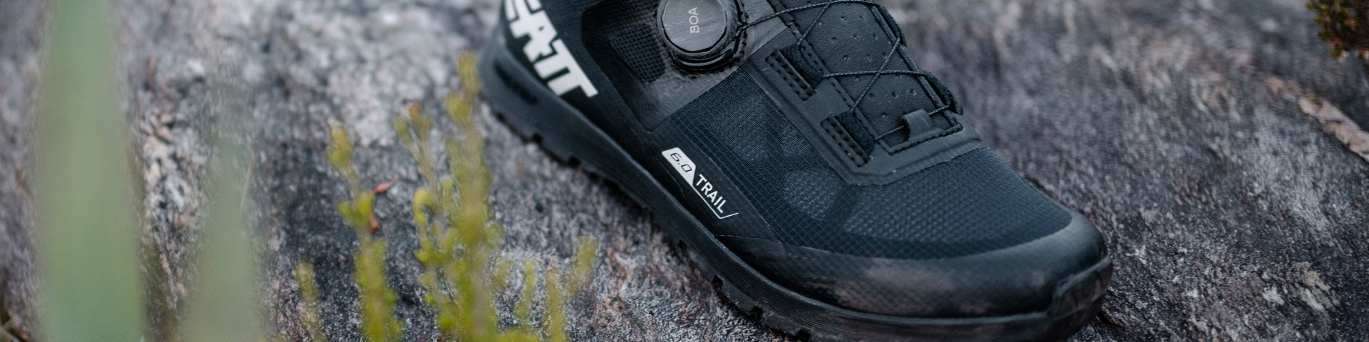 MTB Shoes – Leatt CA