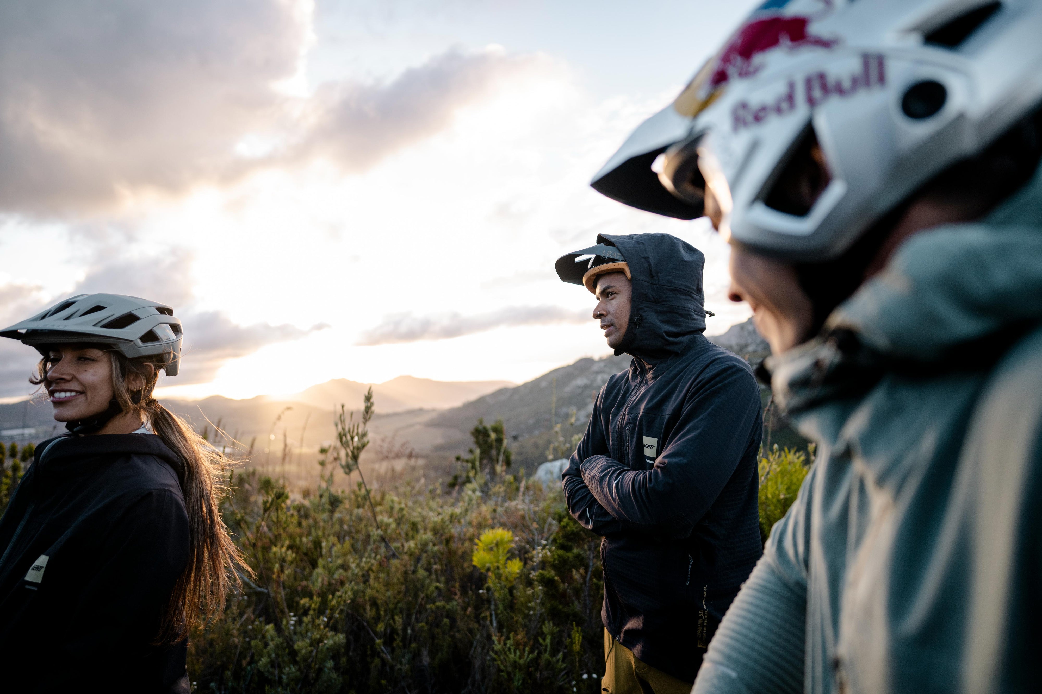 ThermaFlow Collection