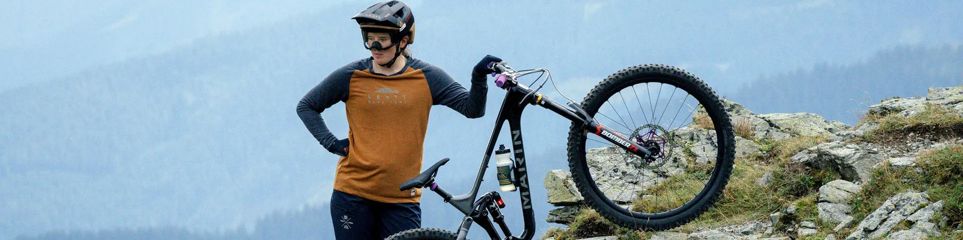 AllMountain Collection