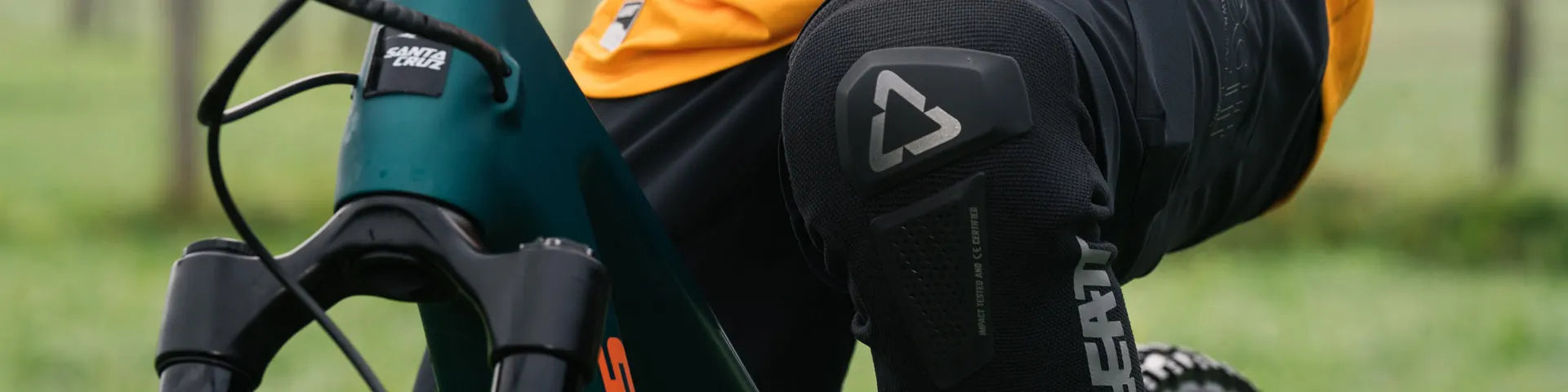 Knee Guard