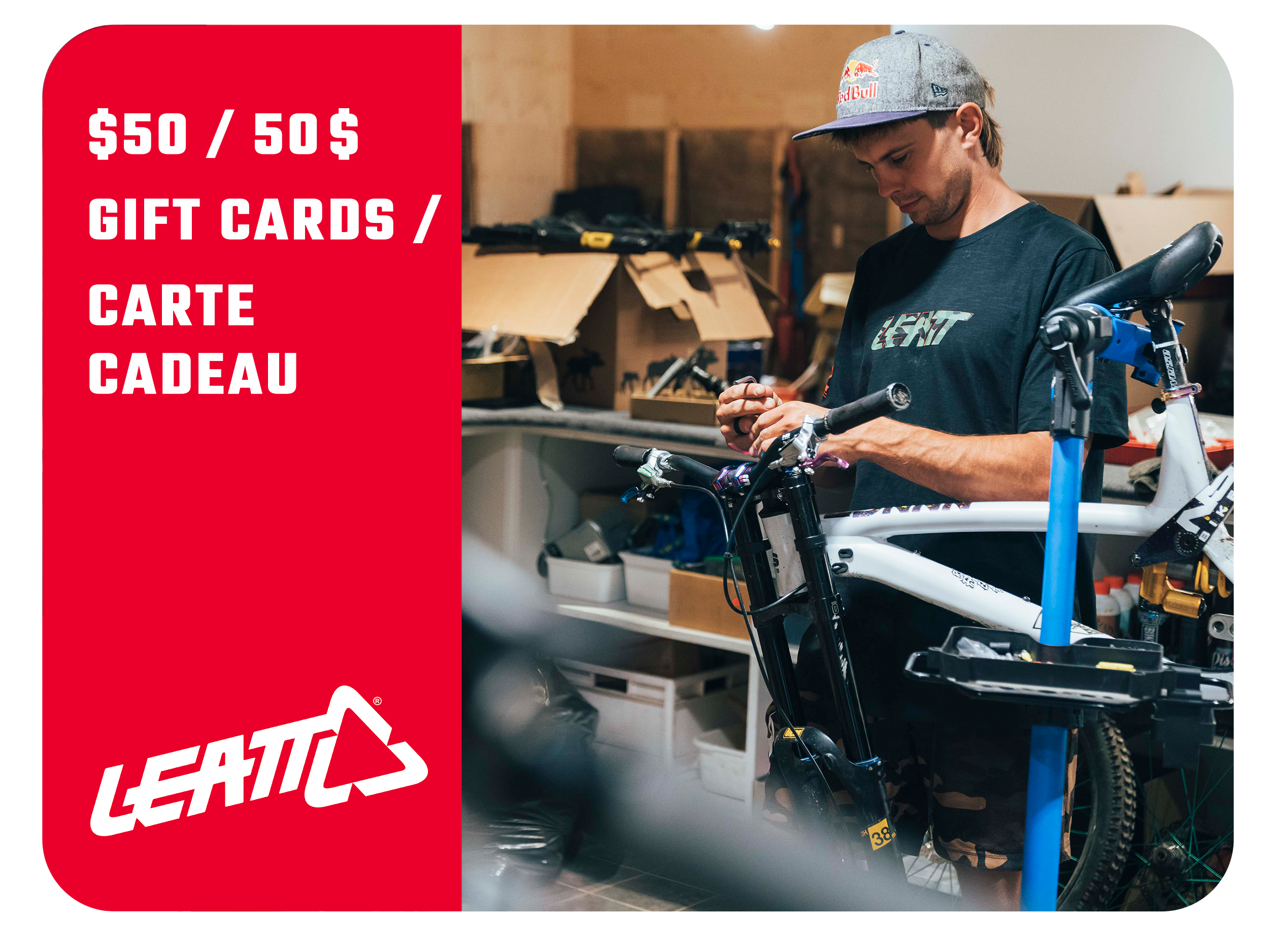E-Gift Cards