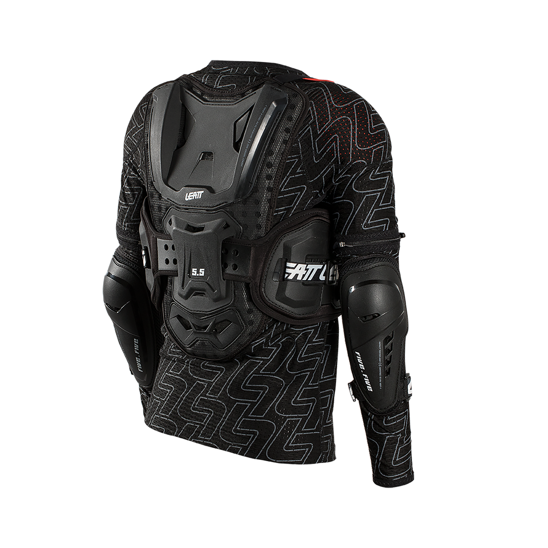 Gilet protecteur 5.5 - Junior