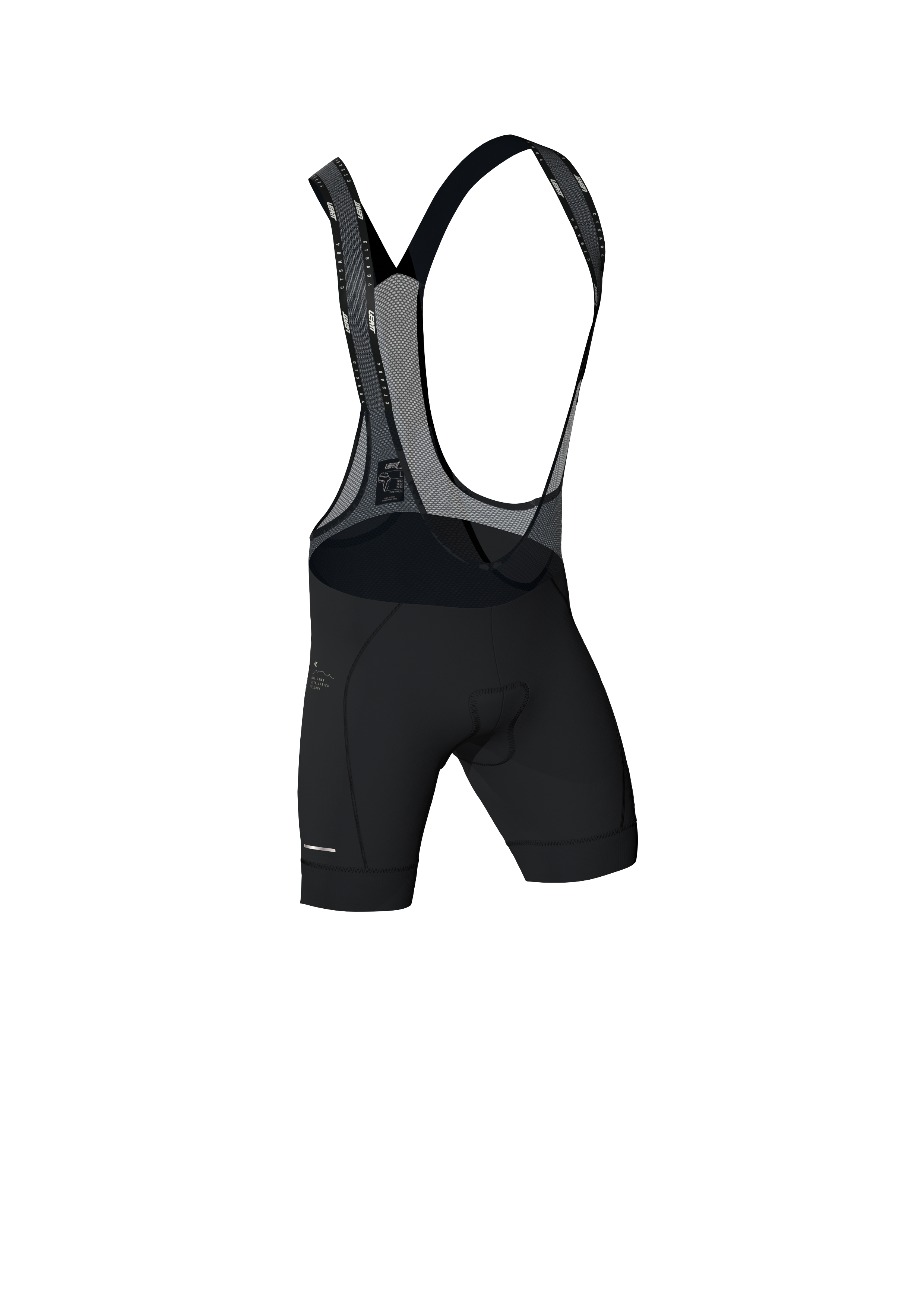 Bib MTB Endurance 3.0 - Women