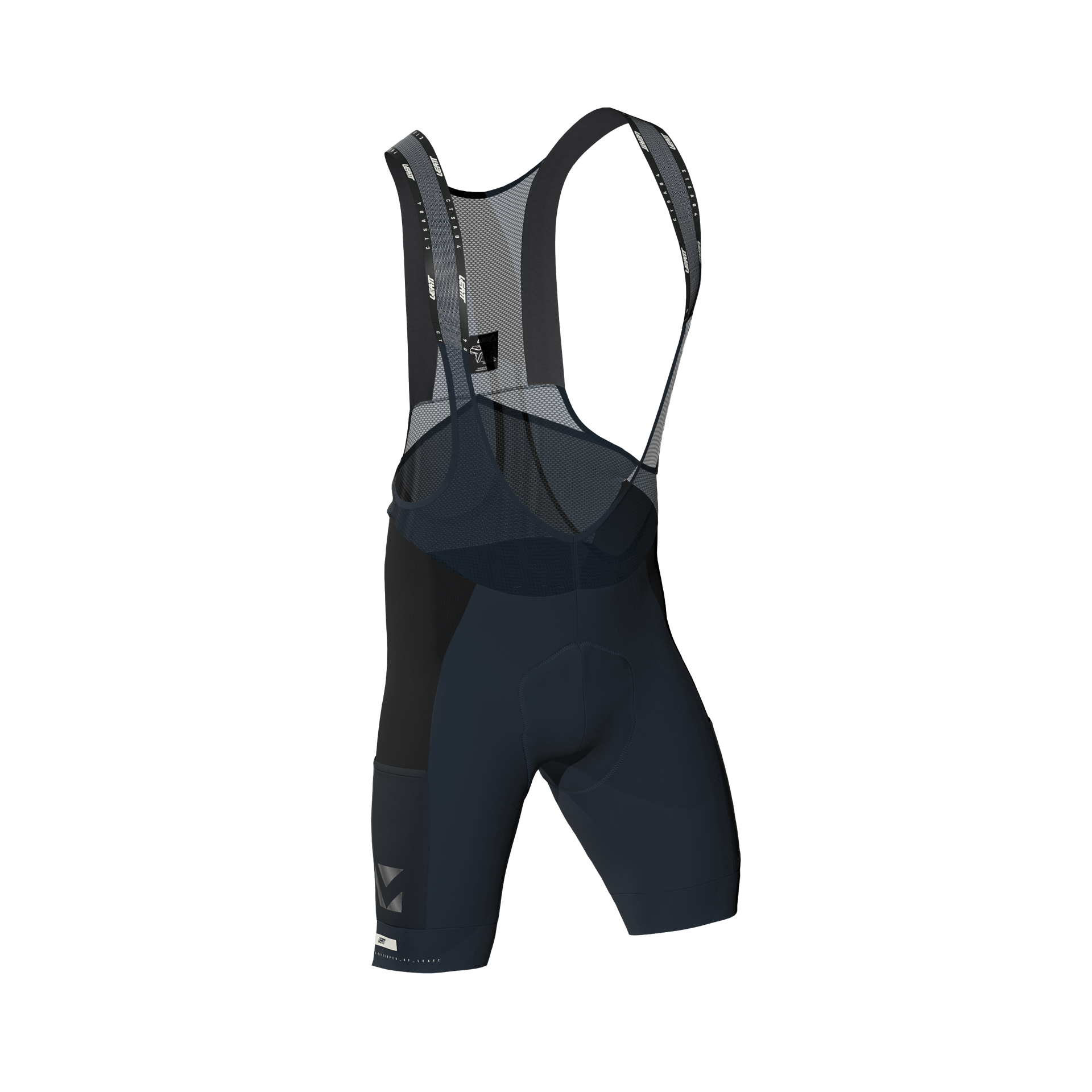 Bib MTB Endurance 5.0 Cargo - Women