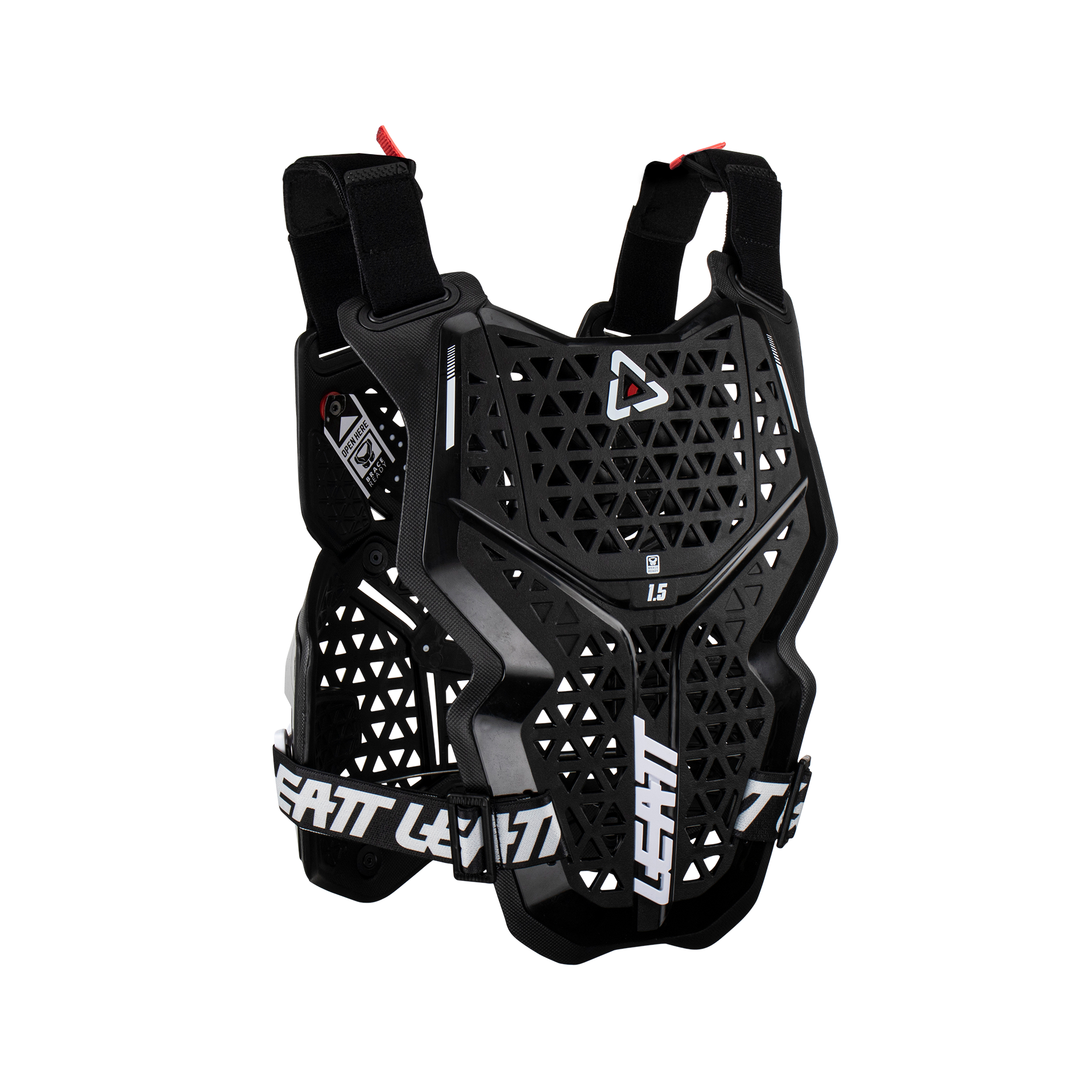 Plastron 1.5