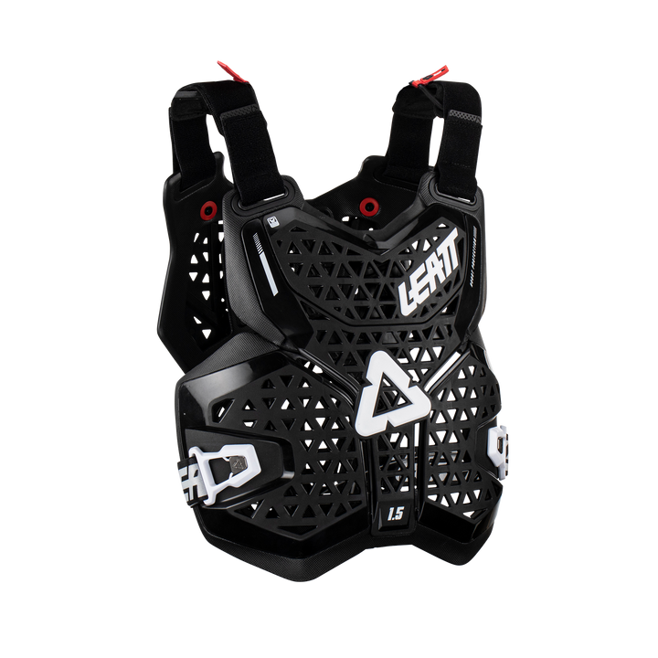 Chest Protector – Leatt CA