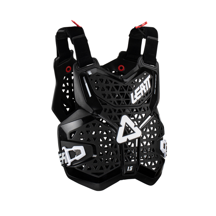 Chest Protector – Leatt CA