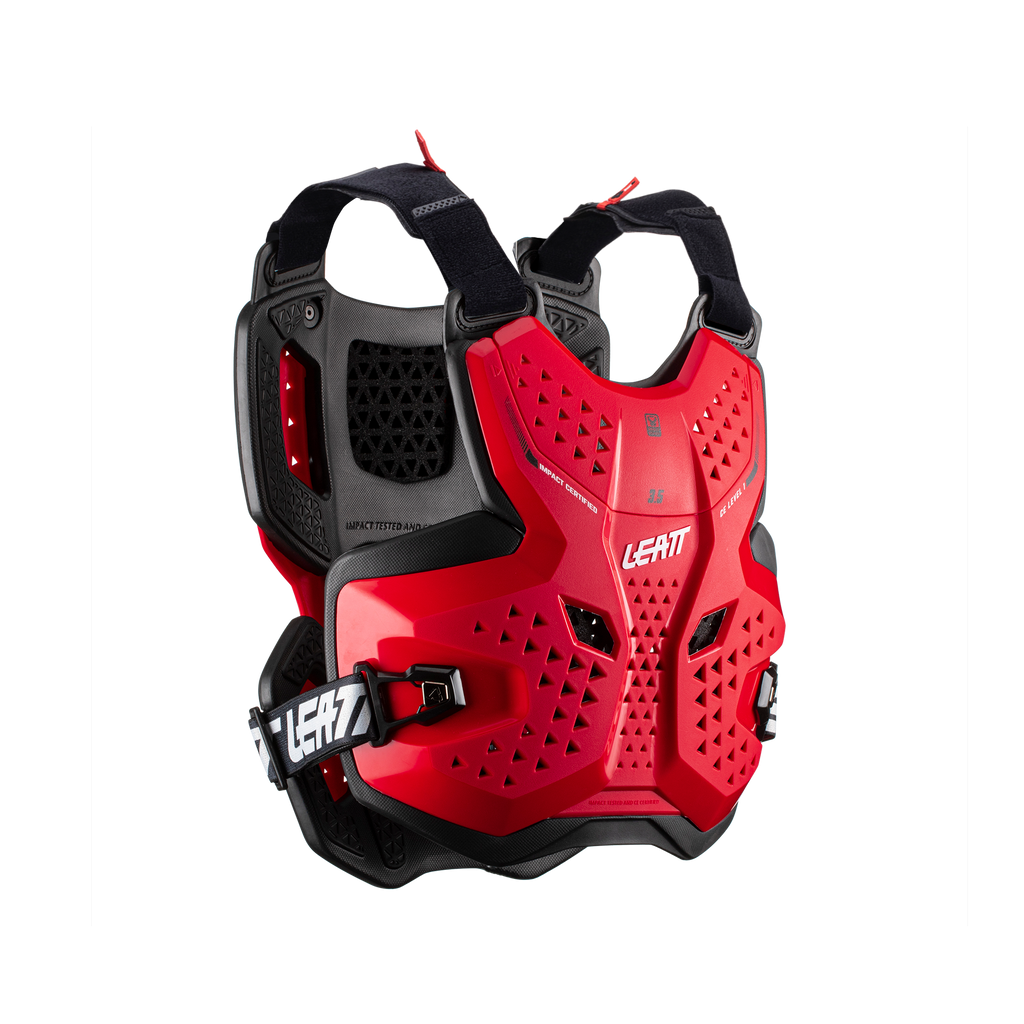 Chest Protector – Leatt CA - Main Image