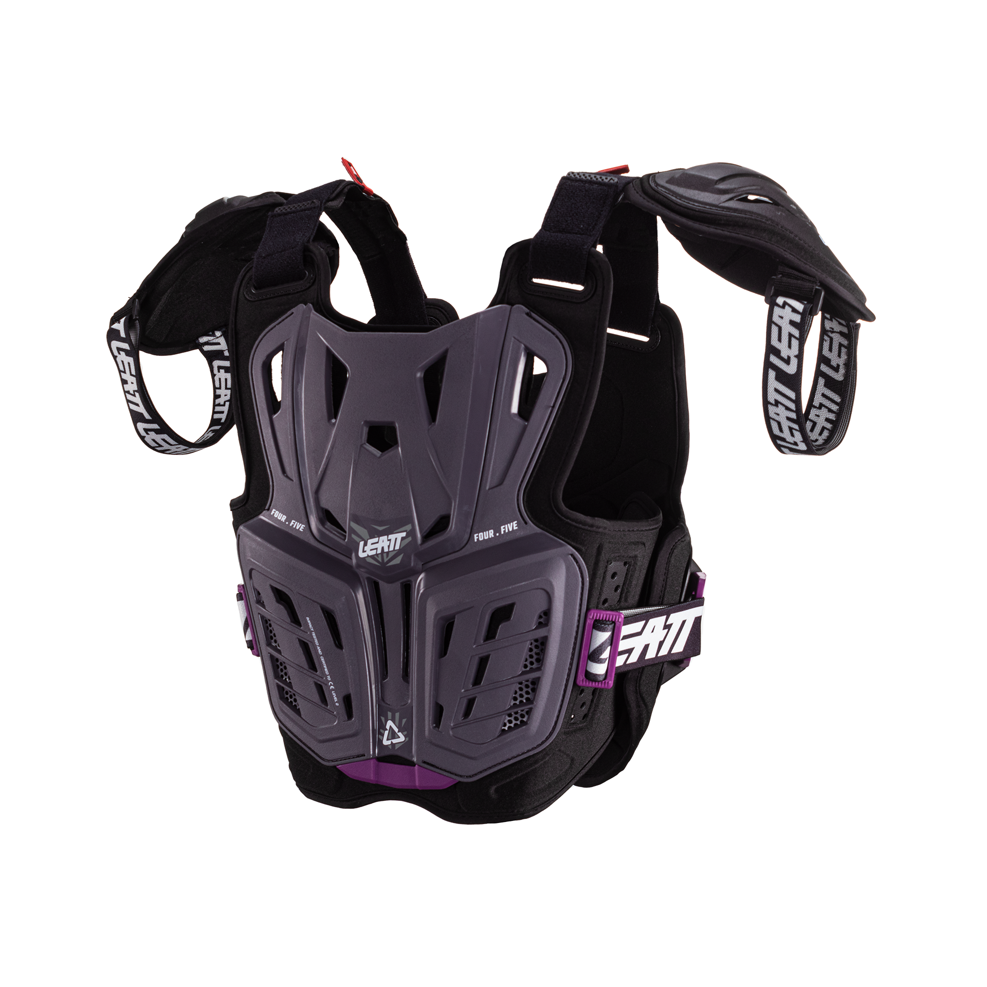 Chest Protector 4.5 Pro Jacki Women