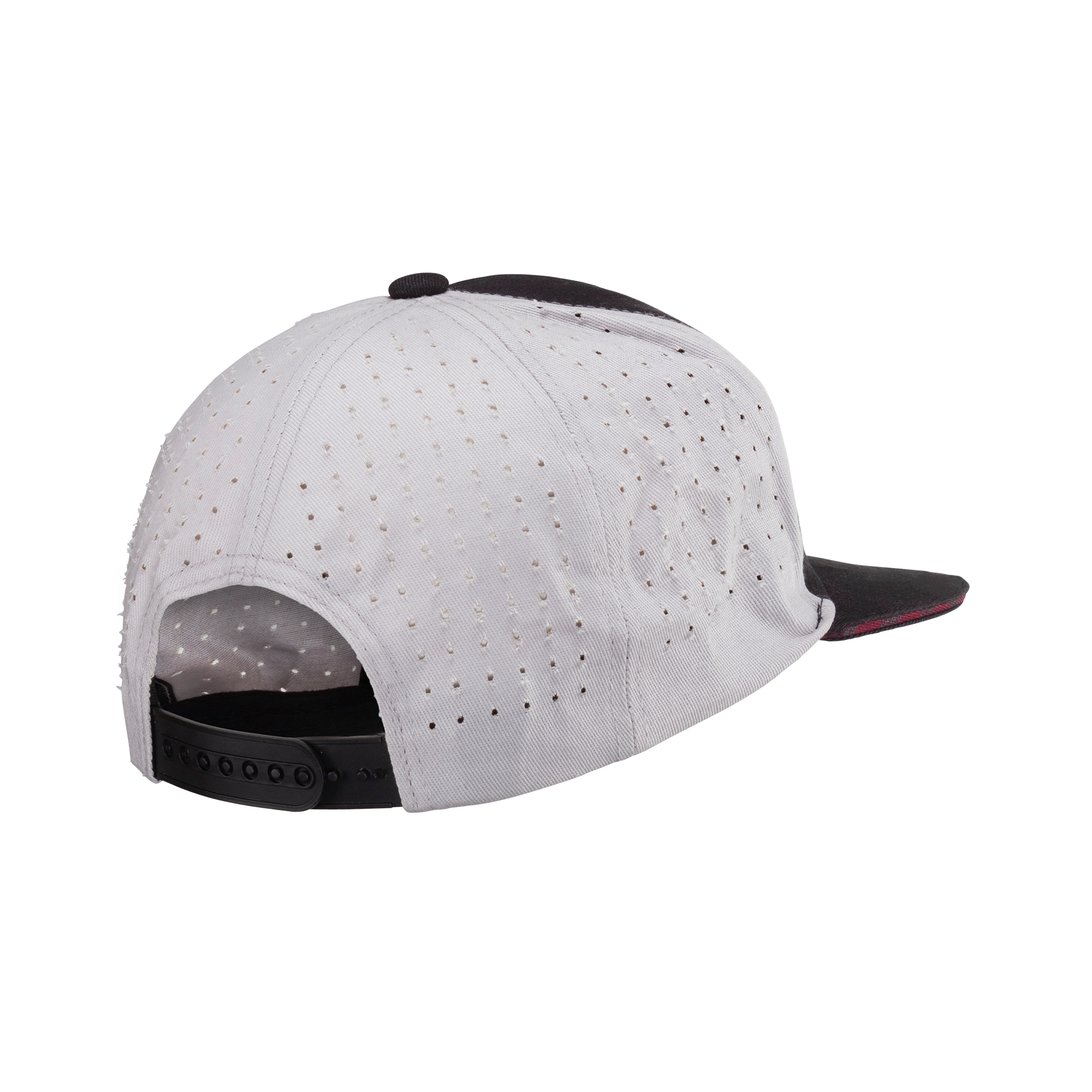 Casquette Tech - Blanc