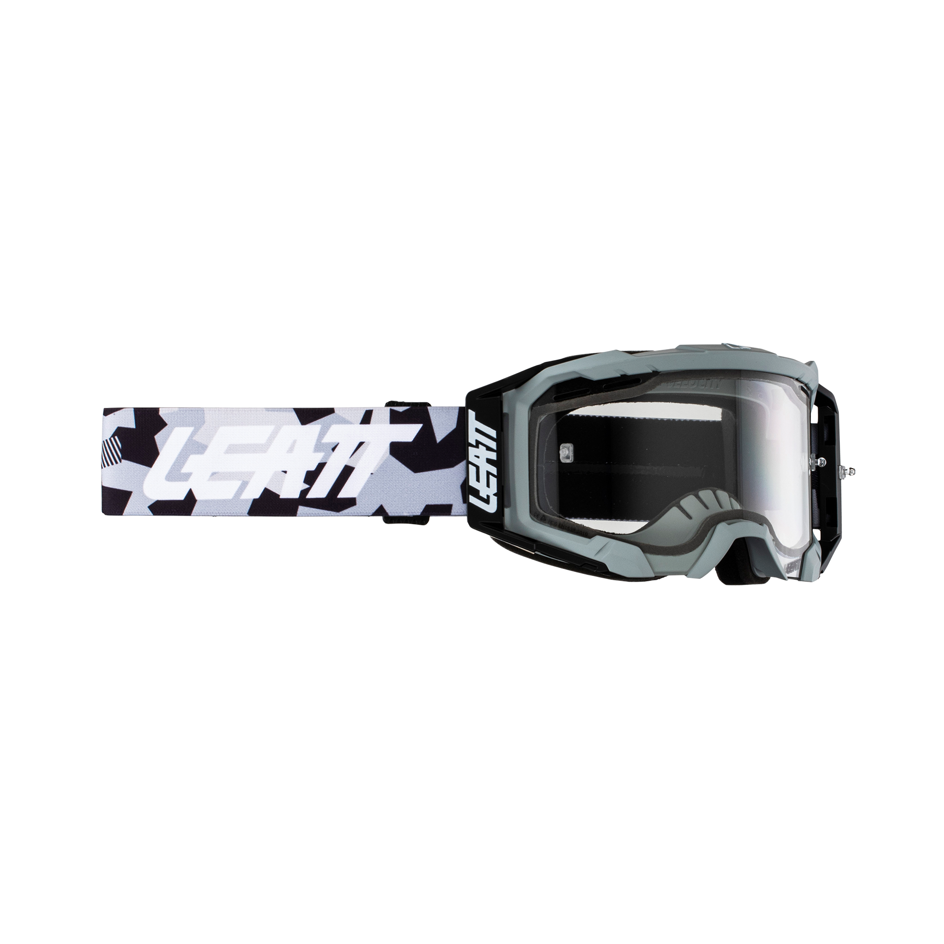 Lunettes Velocity 5.5 Enduro