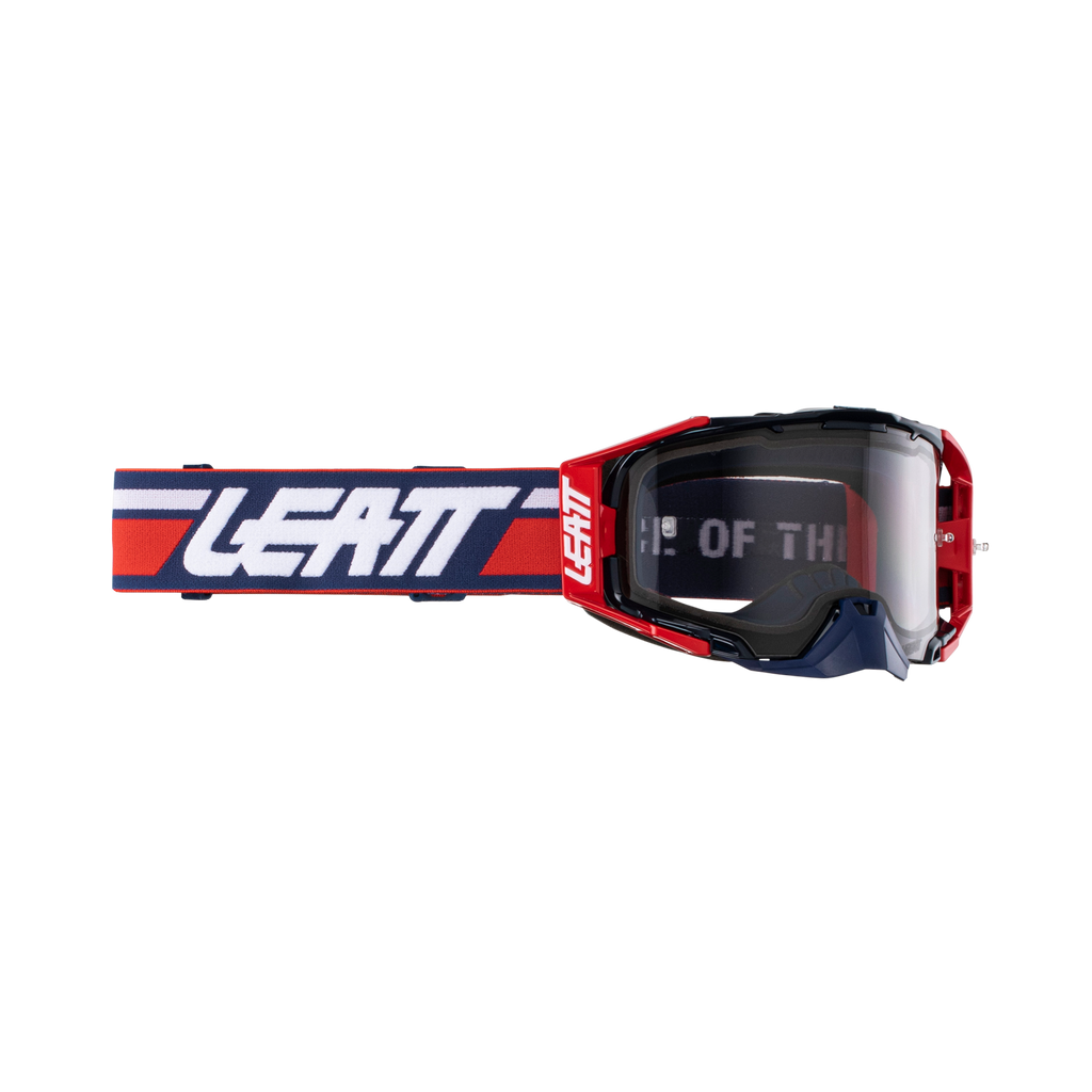 Goggle Velocity 6.5 – Leatt CA
