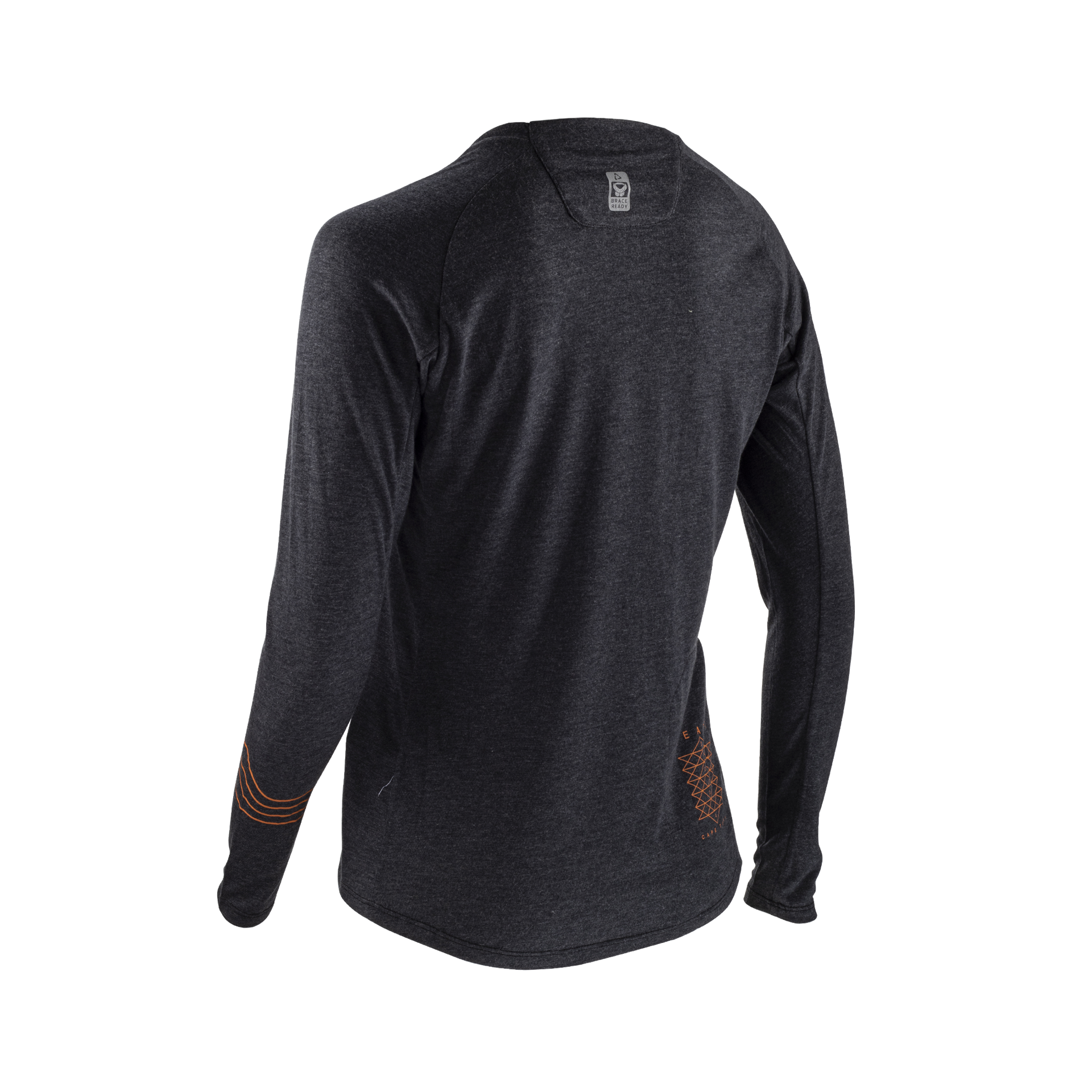 Jersey MTB AllMtn 3.0 Women's - Black