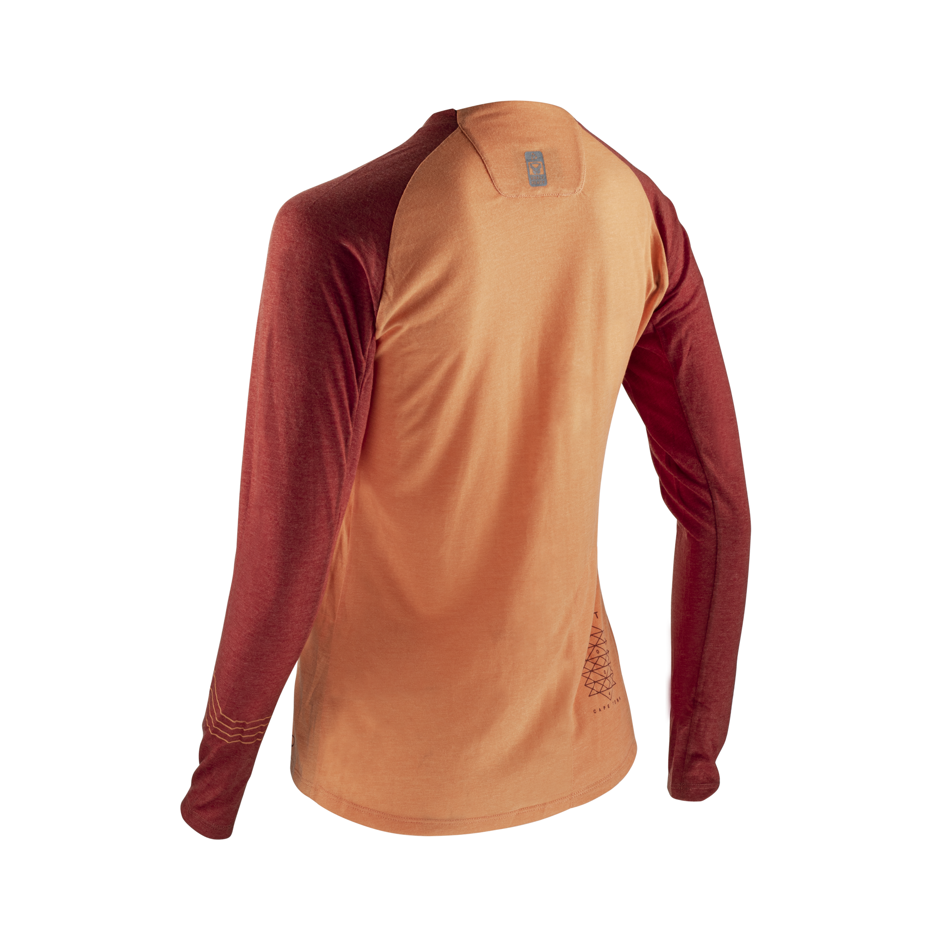 Maillot MTB AllMtn 2.0