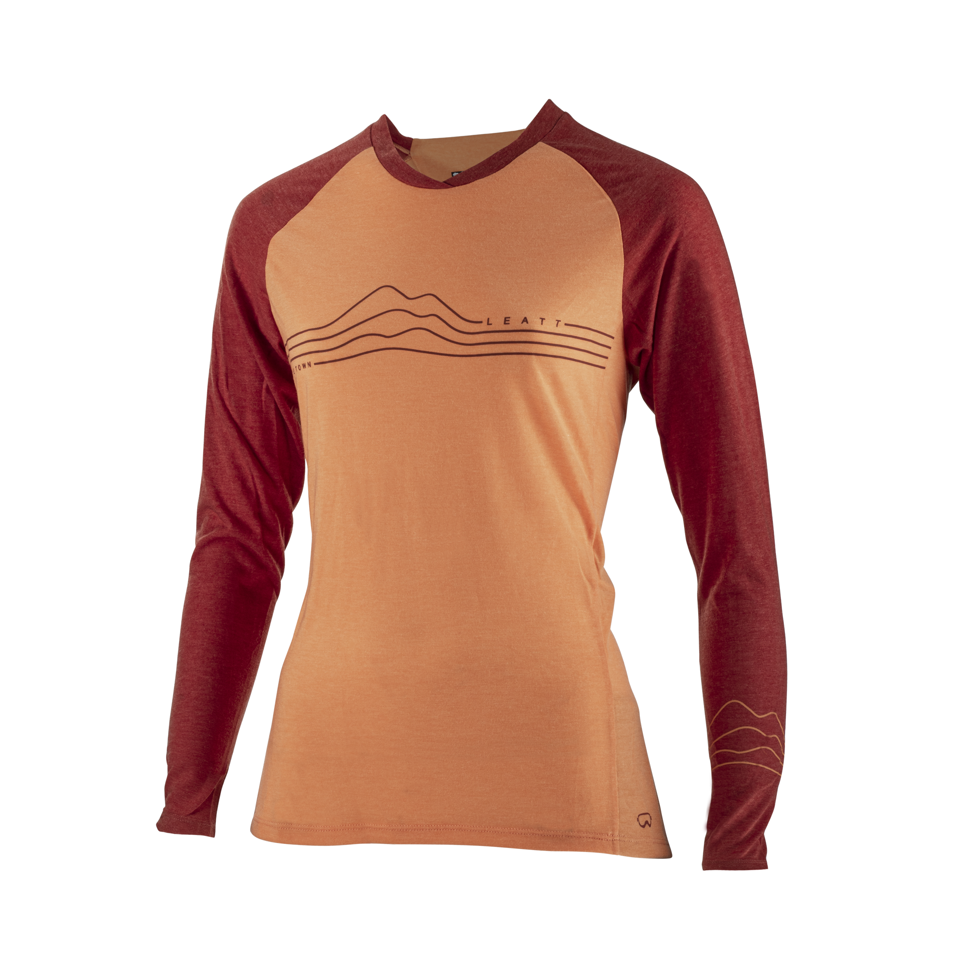 Maillot MTB AllMtn 2.0