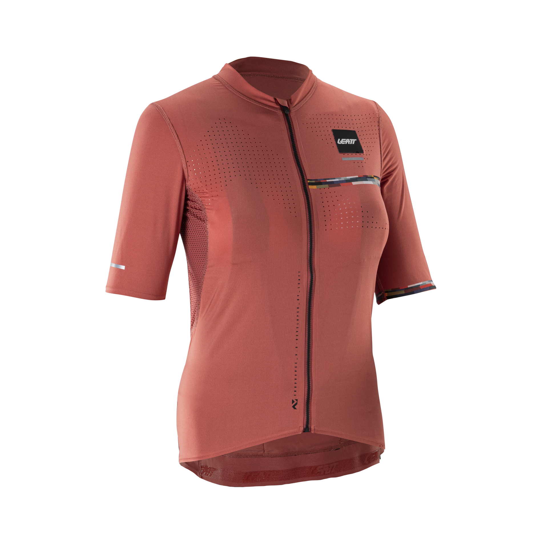 Jersey MTB Endurance 5.0 Cargo - Women