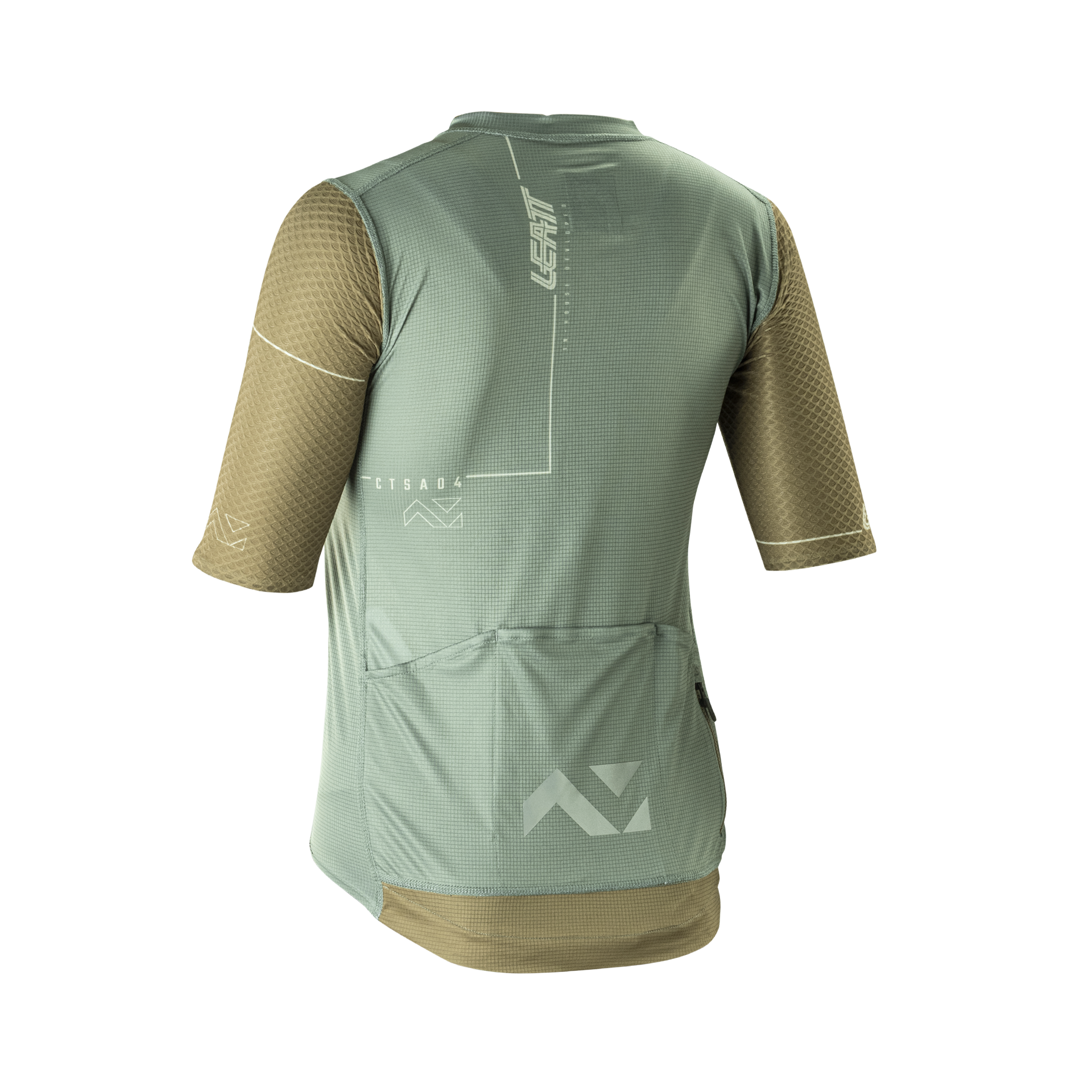 Jersey MTB Endurance 6.0 - Women