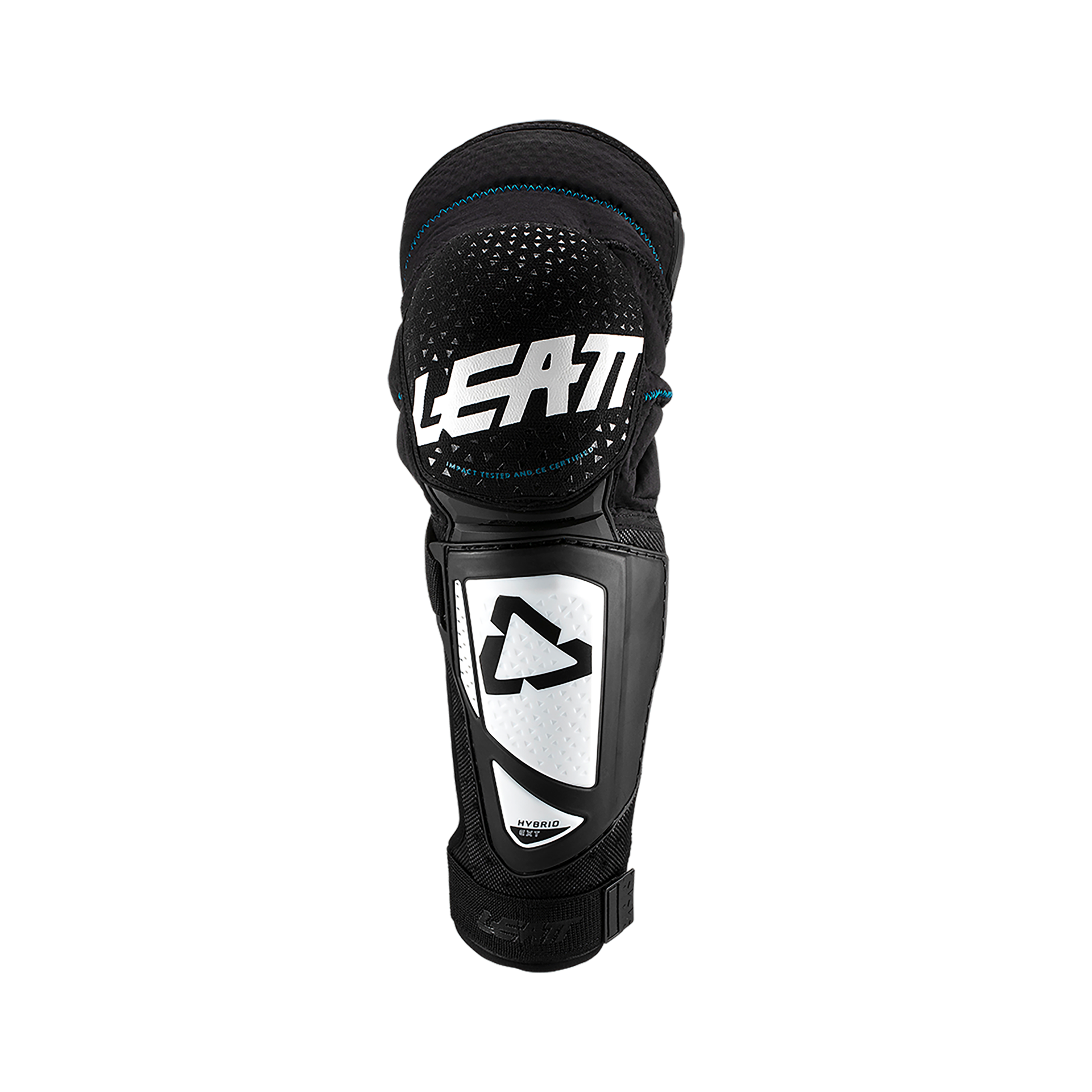 Knee & Shin Guard 3DF Hybrid EXT Junior