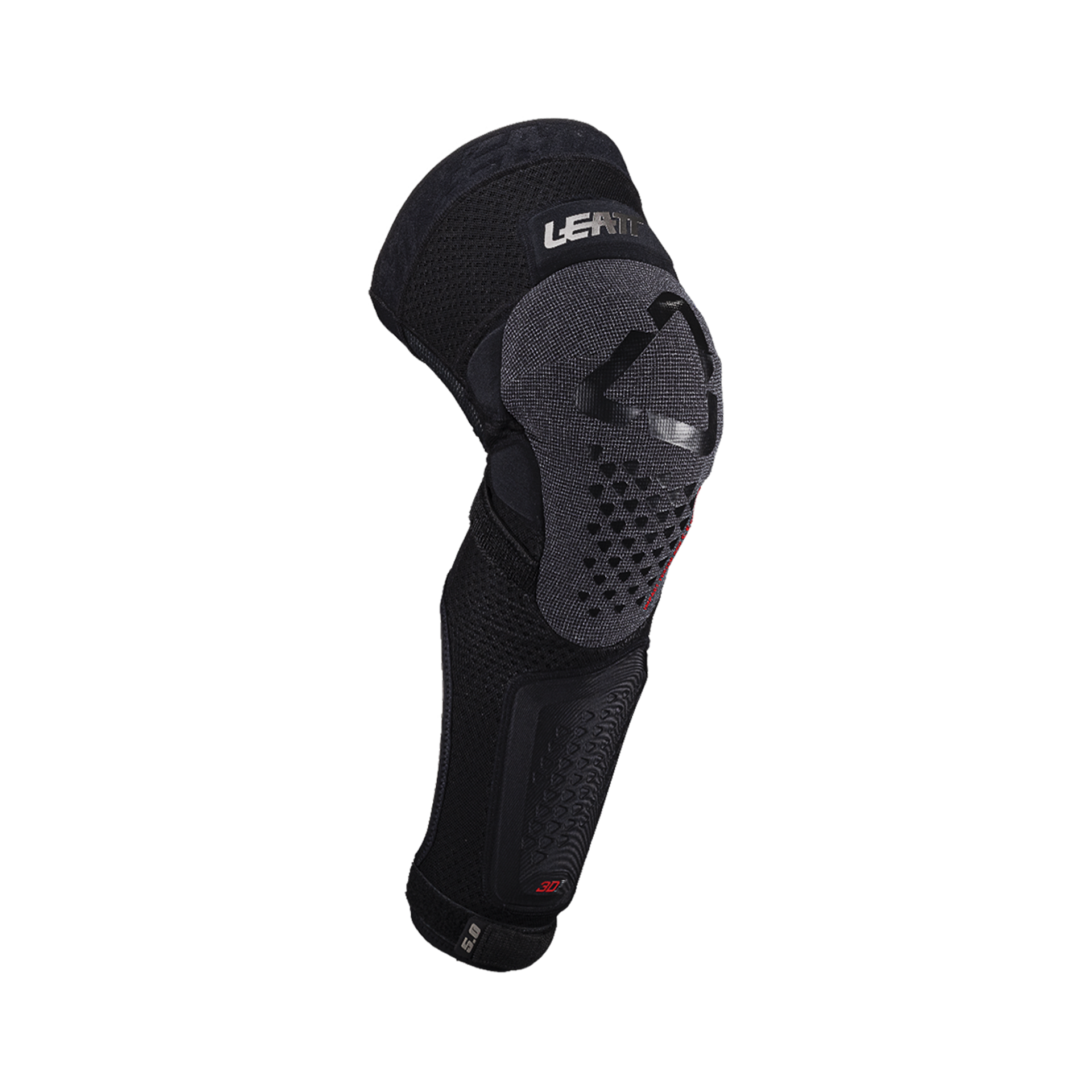 Knee Guard 3DF 5.0 Evo EXT - Junior