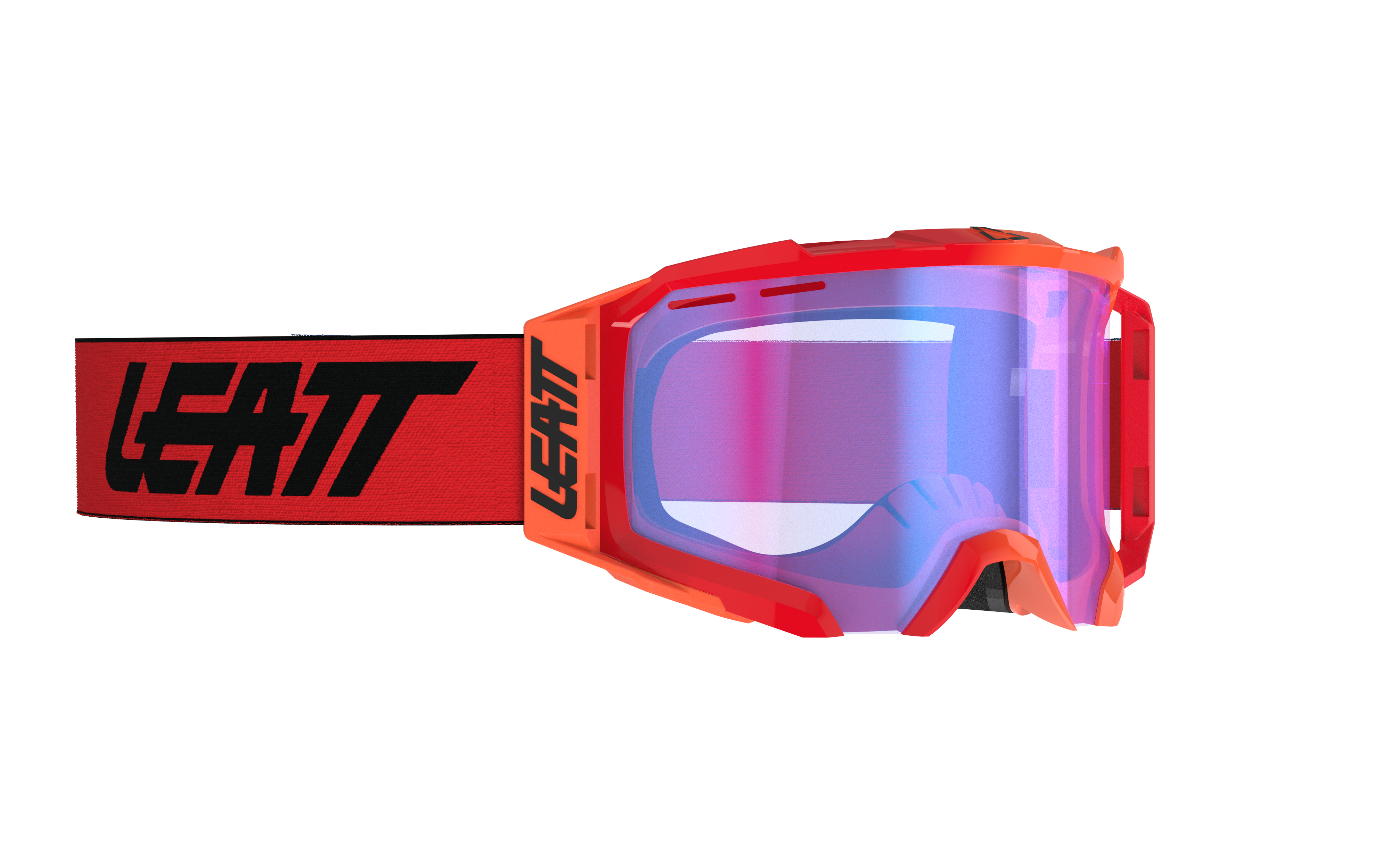leatt goggle mtb Goggle Velocity 5.0 MTB Iriz – Leatt CA