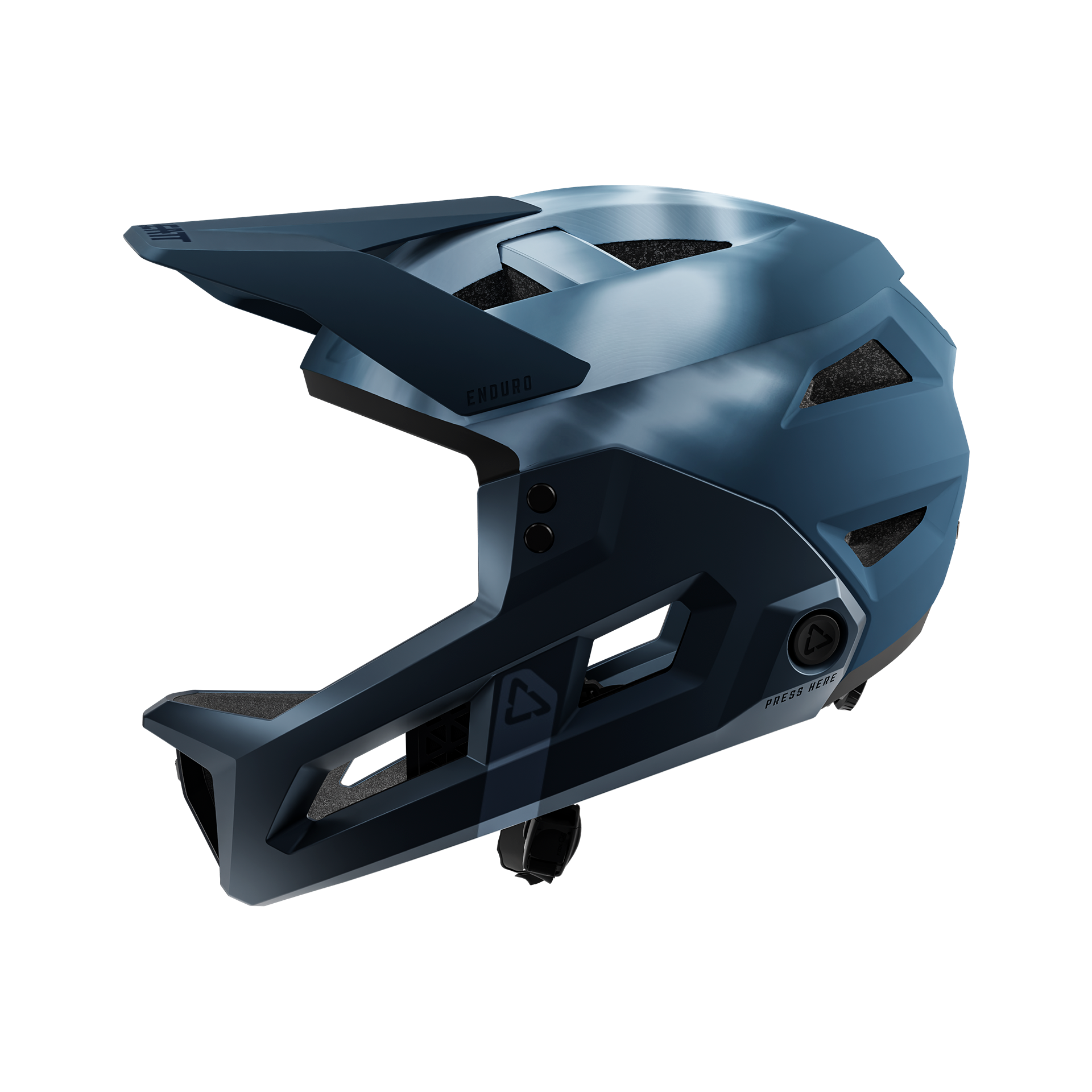 Helmet MTB Enduro 2.0