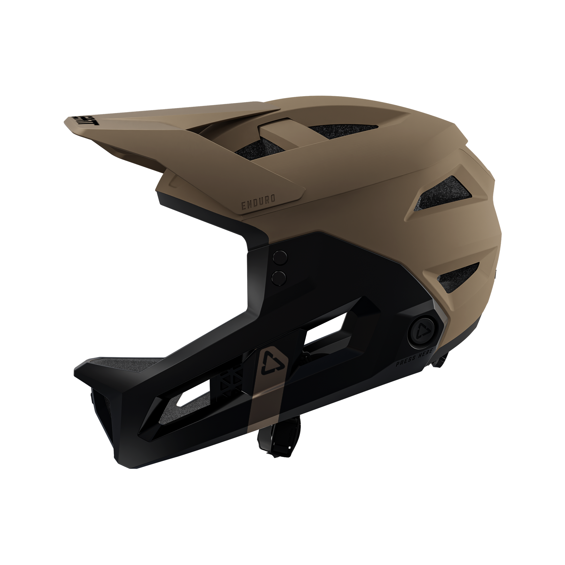 Helmet MTB Enduro 2.0