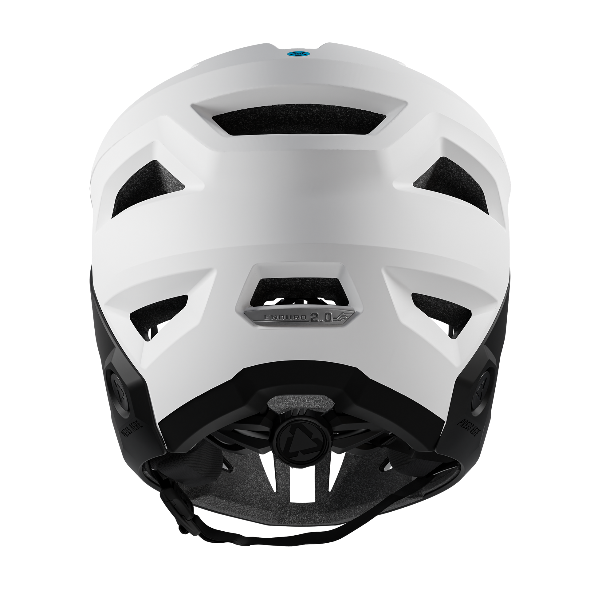 Helmet MTB Enduro 2.0