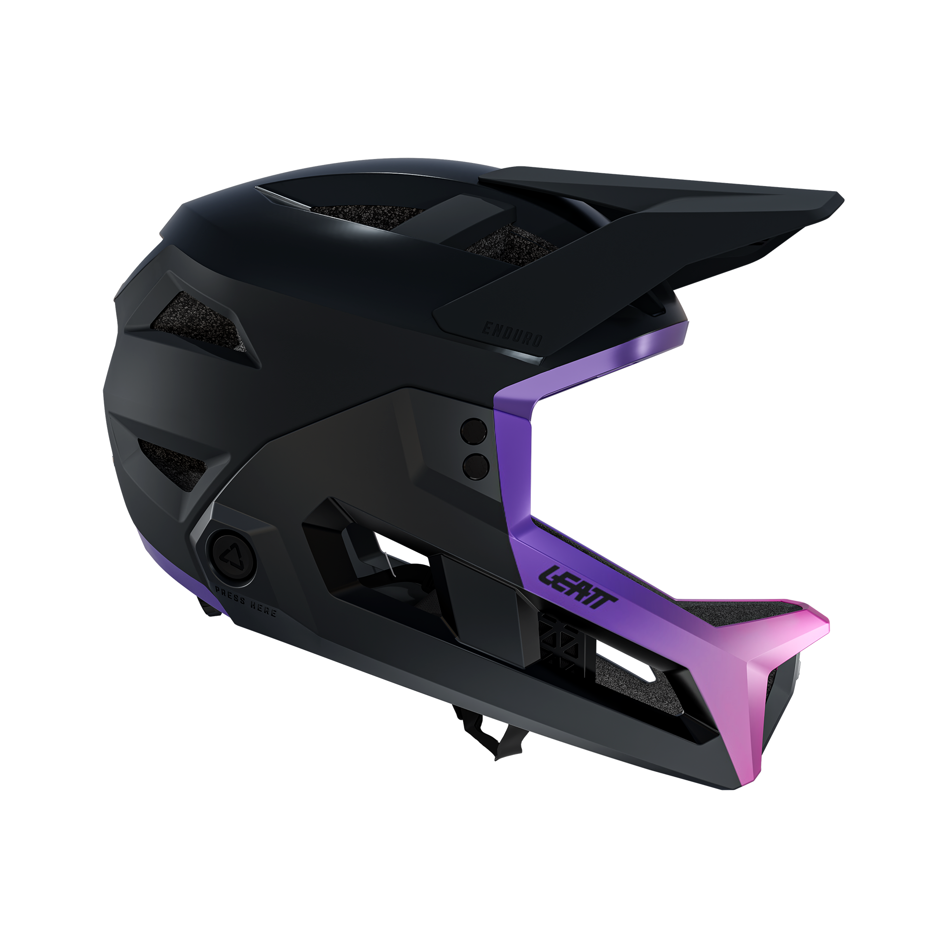 Helmet MTB Enduro 3.0