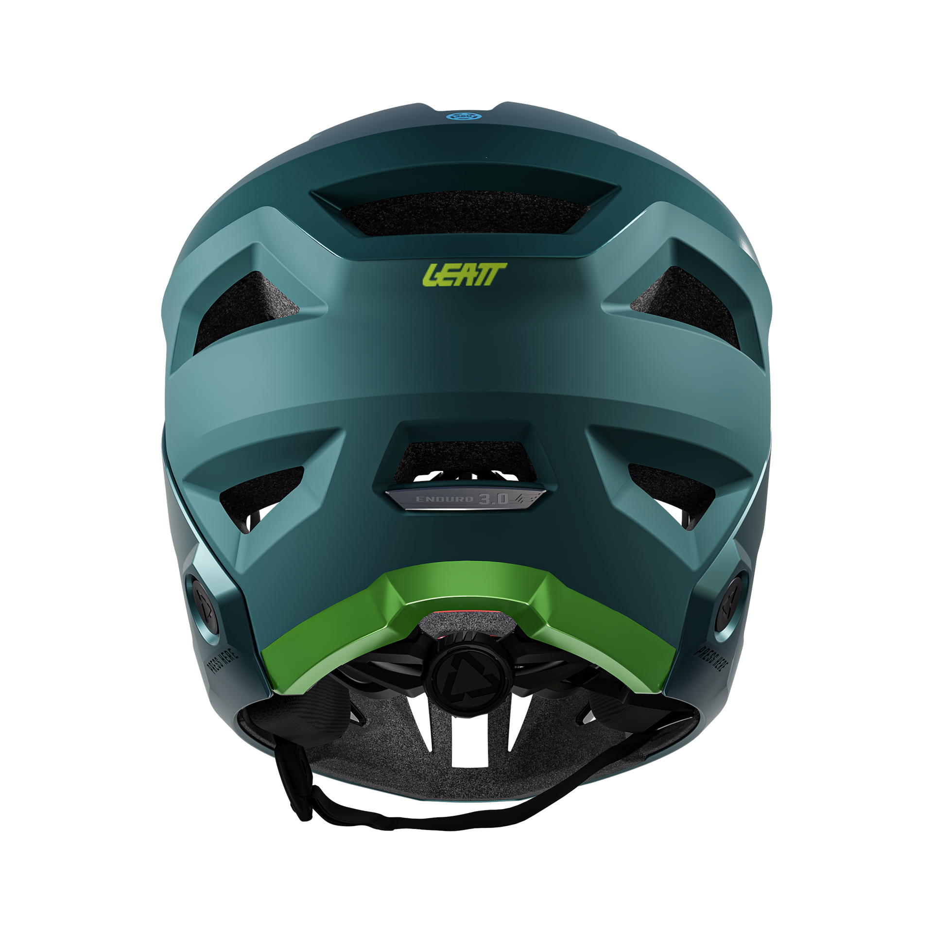 Helmet MTB Enduro 3.0