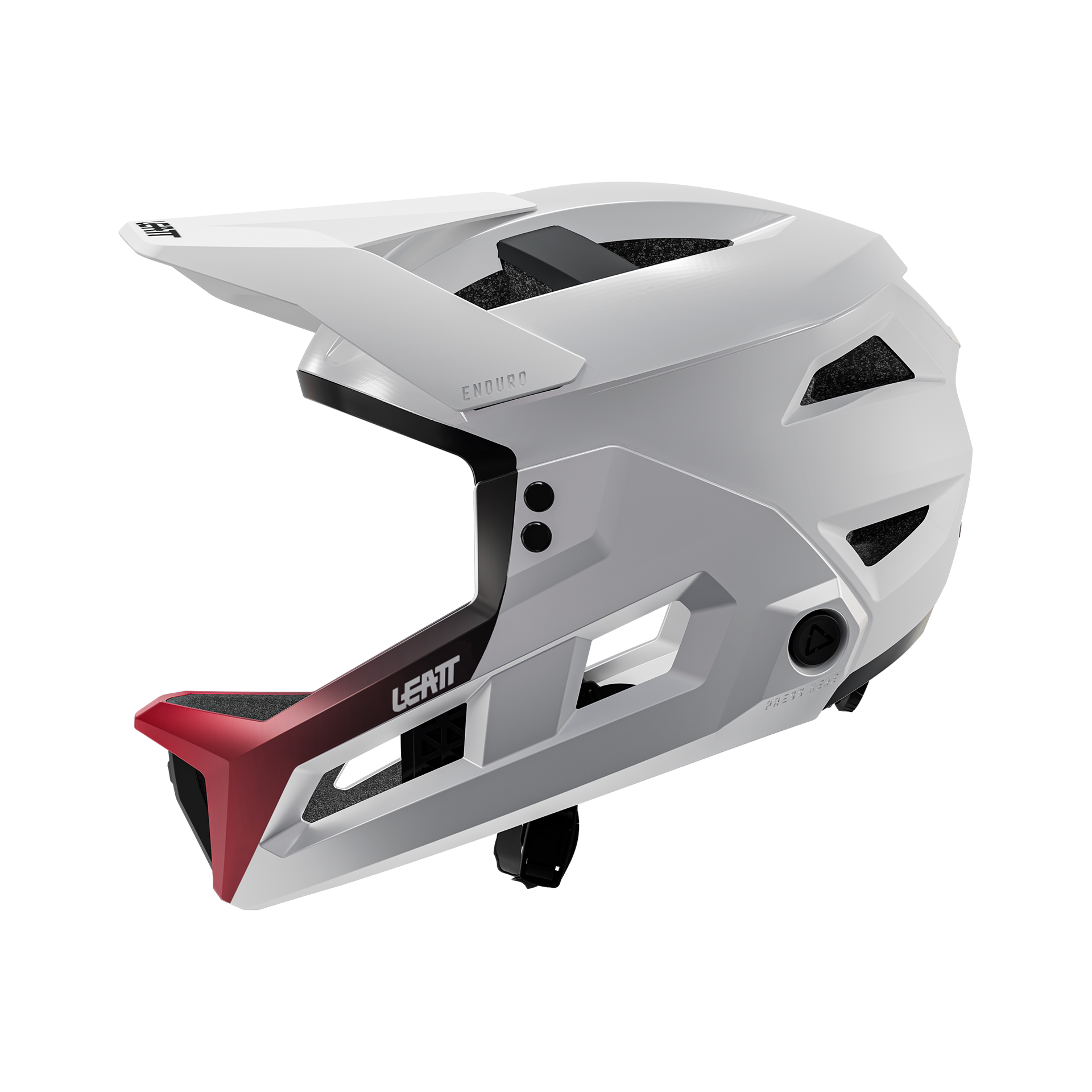 Helmet MTB Enduro 3.0