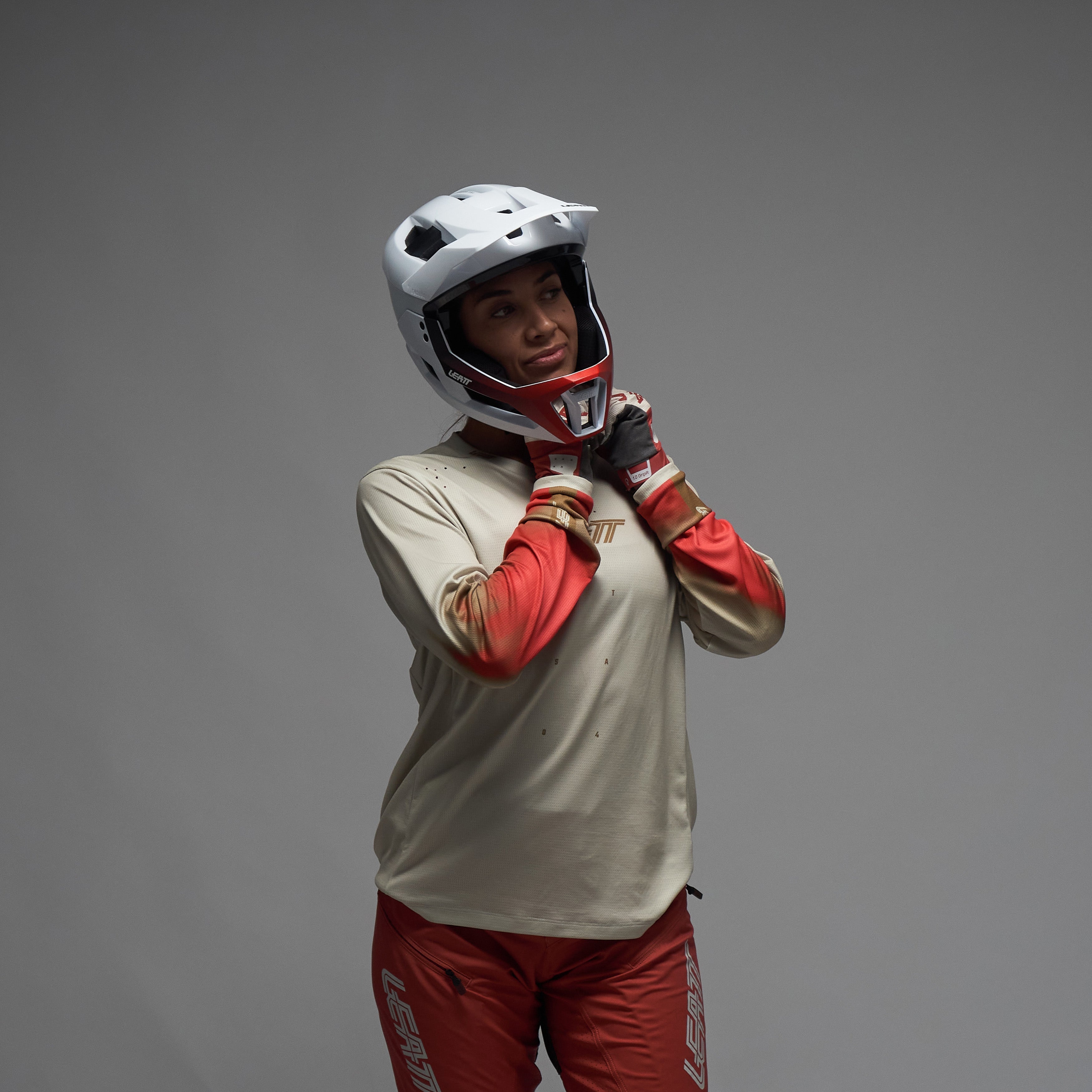 Helmet MTB Enduro 3.0