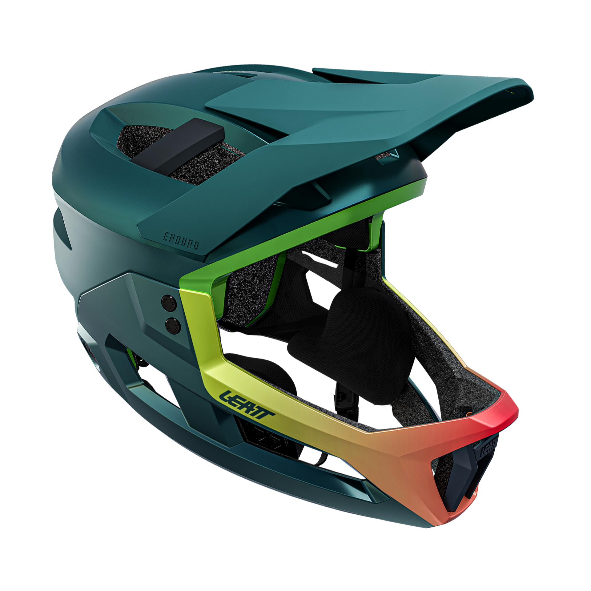 Helmet MTB Enduro 3.0