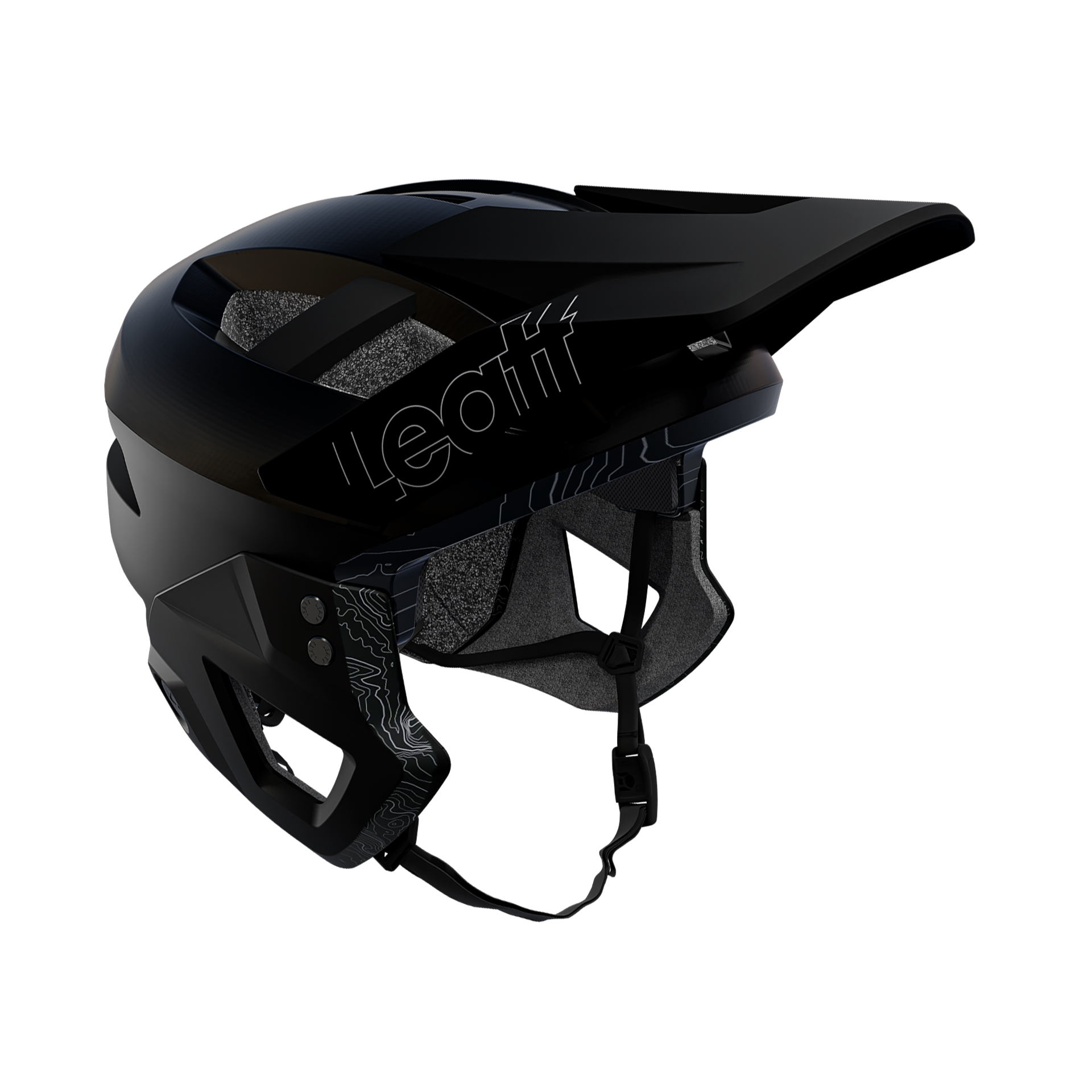 Helmet MTB Enduro 3.0