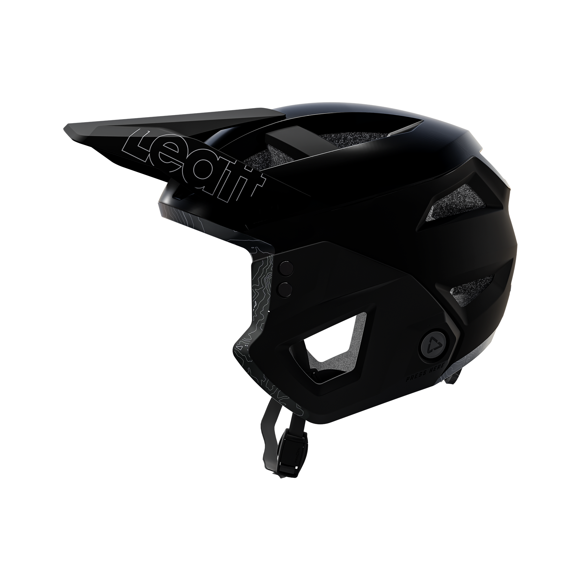 Helmet MTB Enduro 3.0