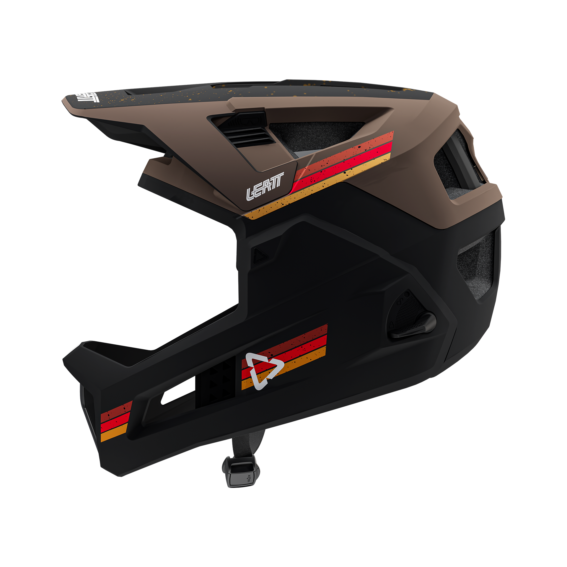 Helmet MTB Enduro 4.0