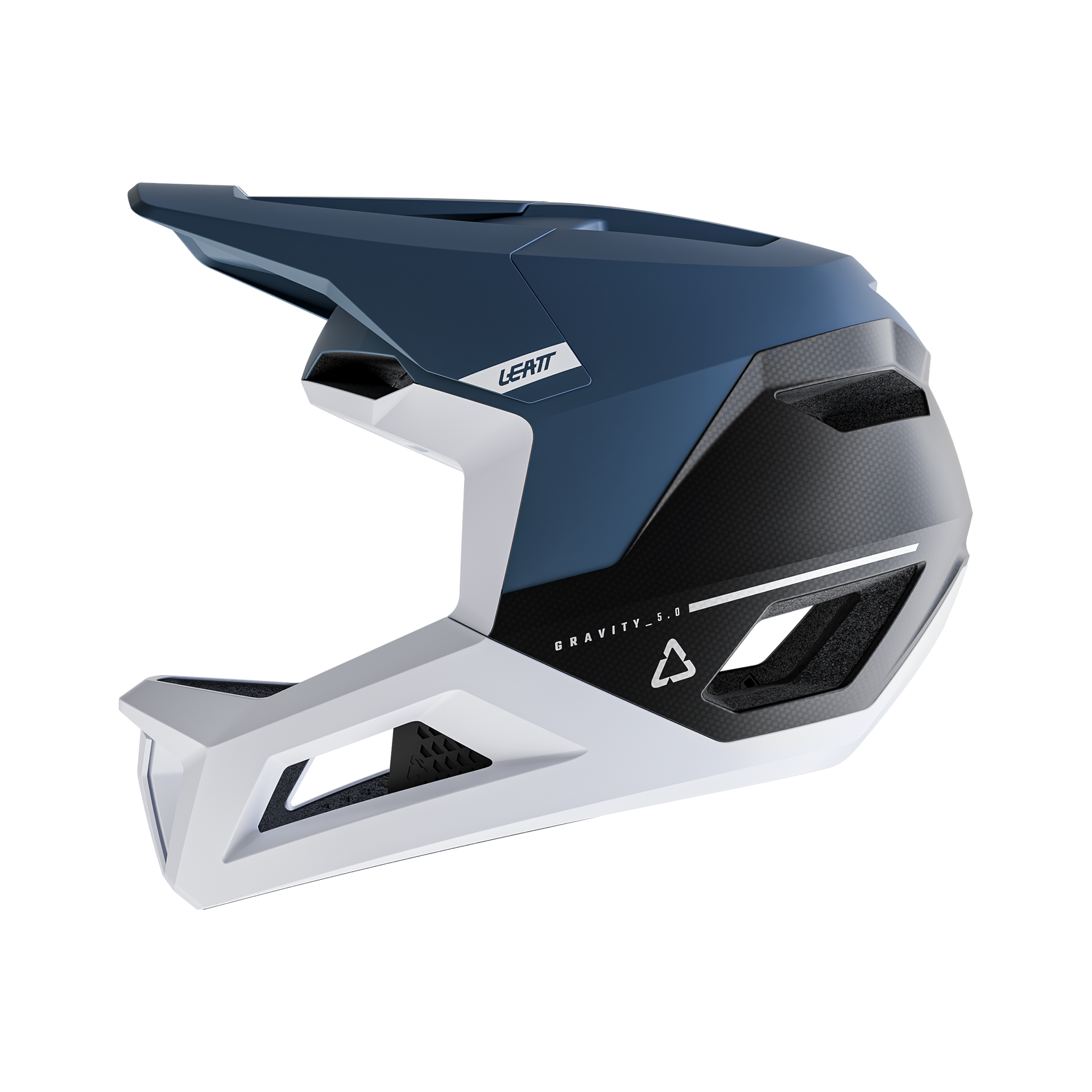 Helmet MTB Gravity 5.0