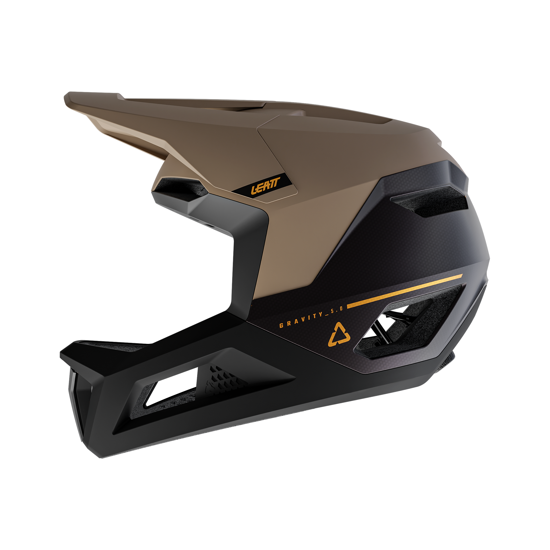 Helmet MTB Gravity 5.0