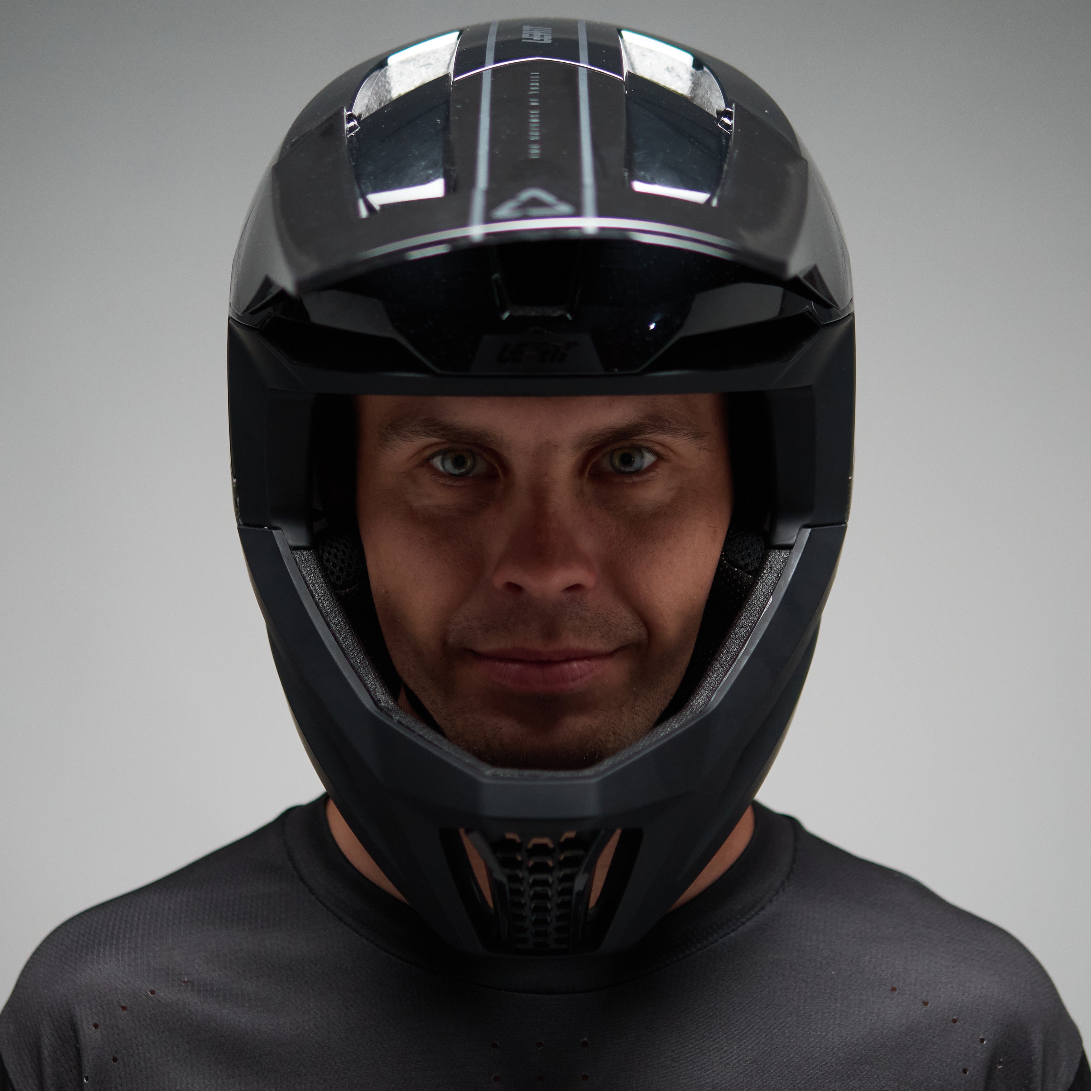 Helmet MTB Gravity 5.0