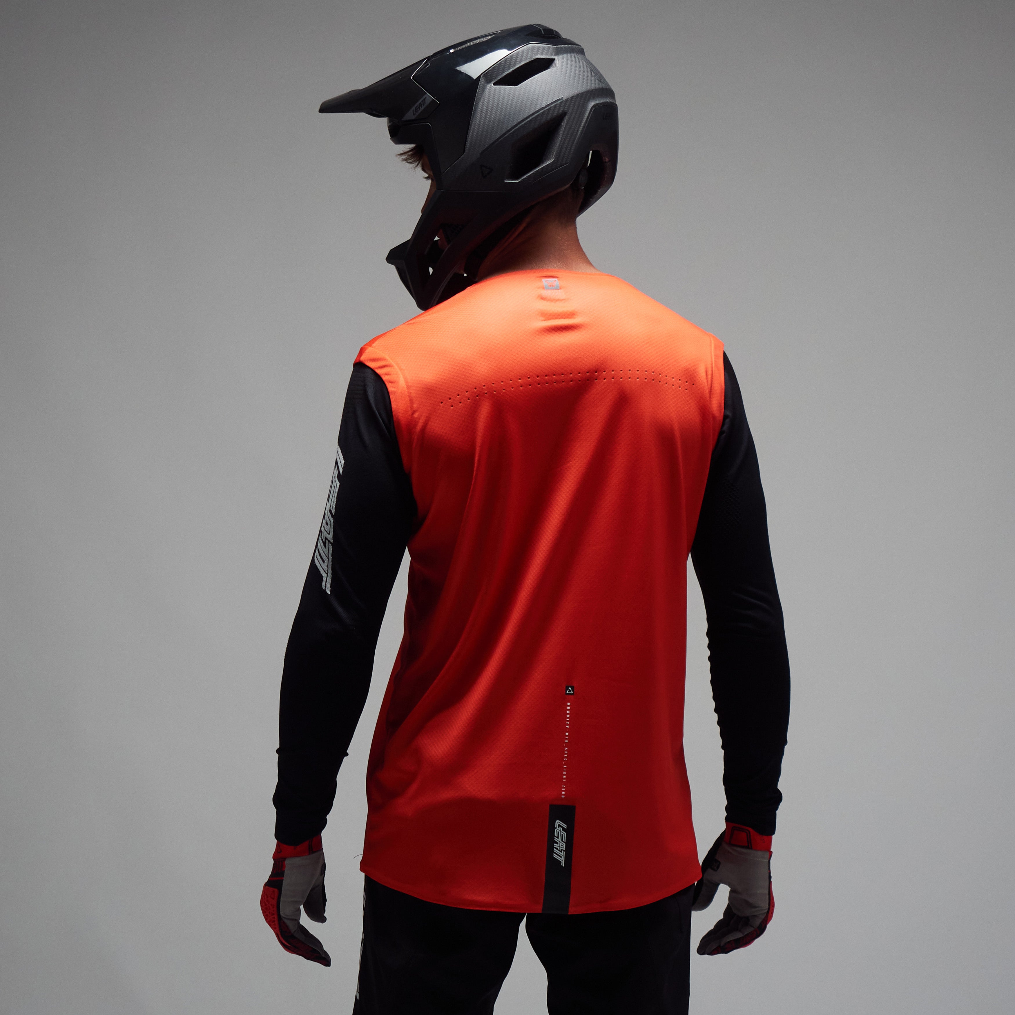 Helmet MTB Gravity 5.0