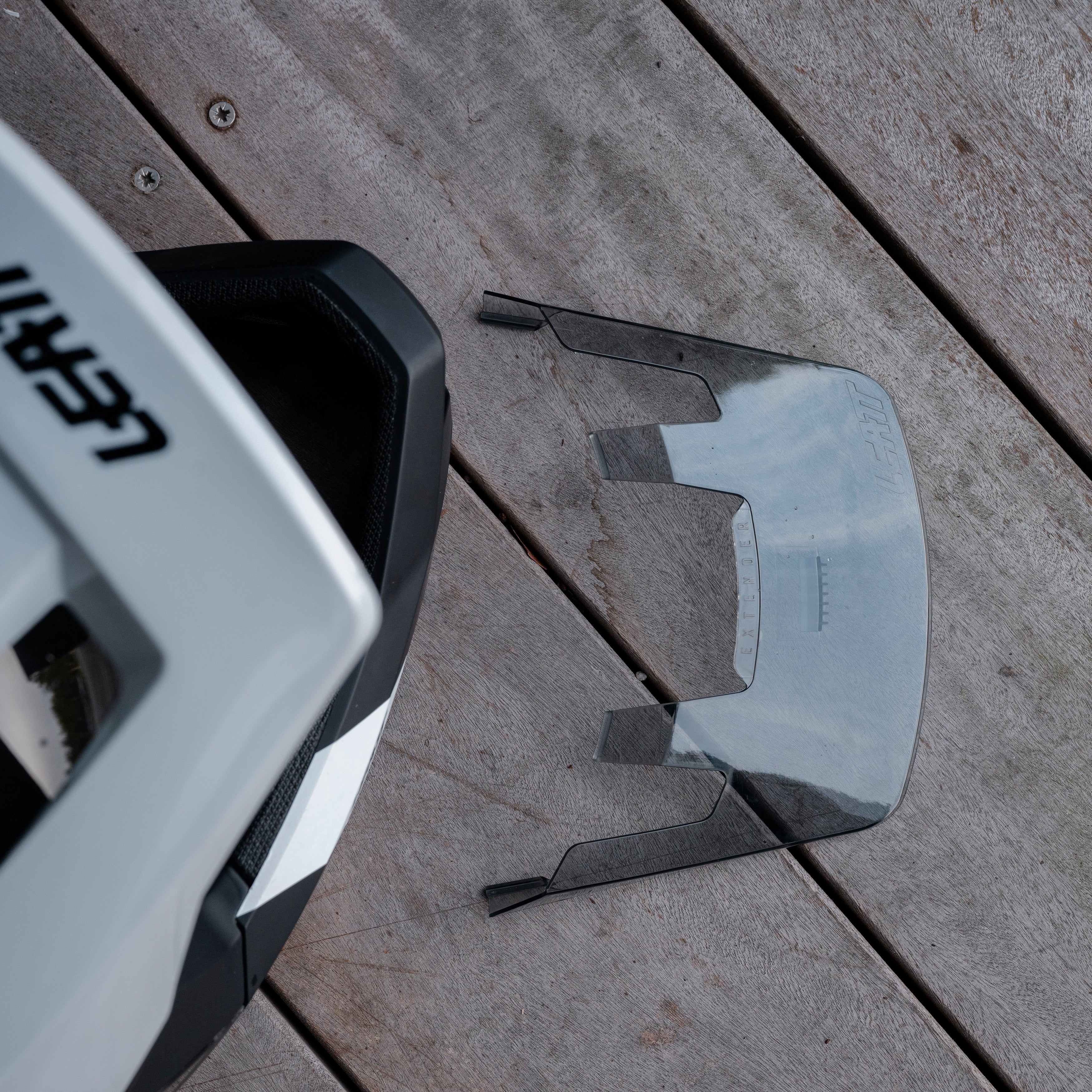 Helmet MTB Gravity 5.0