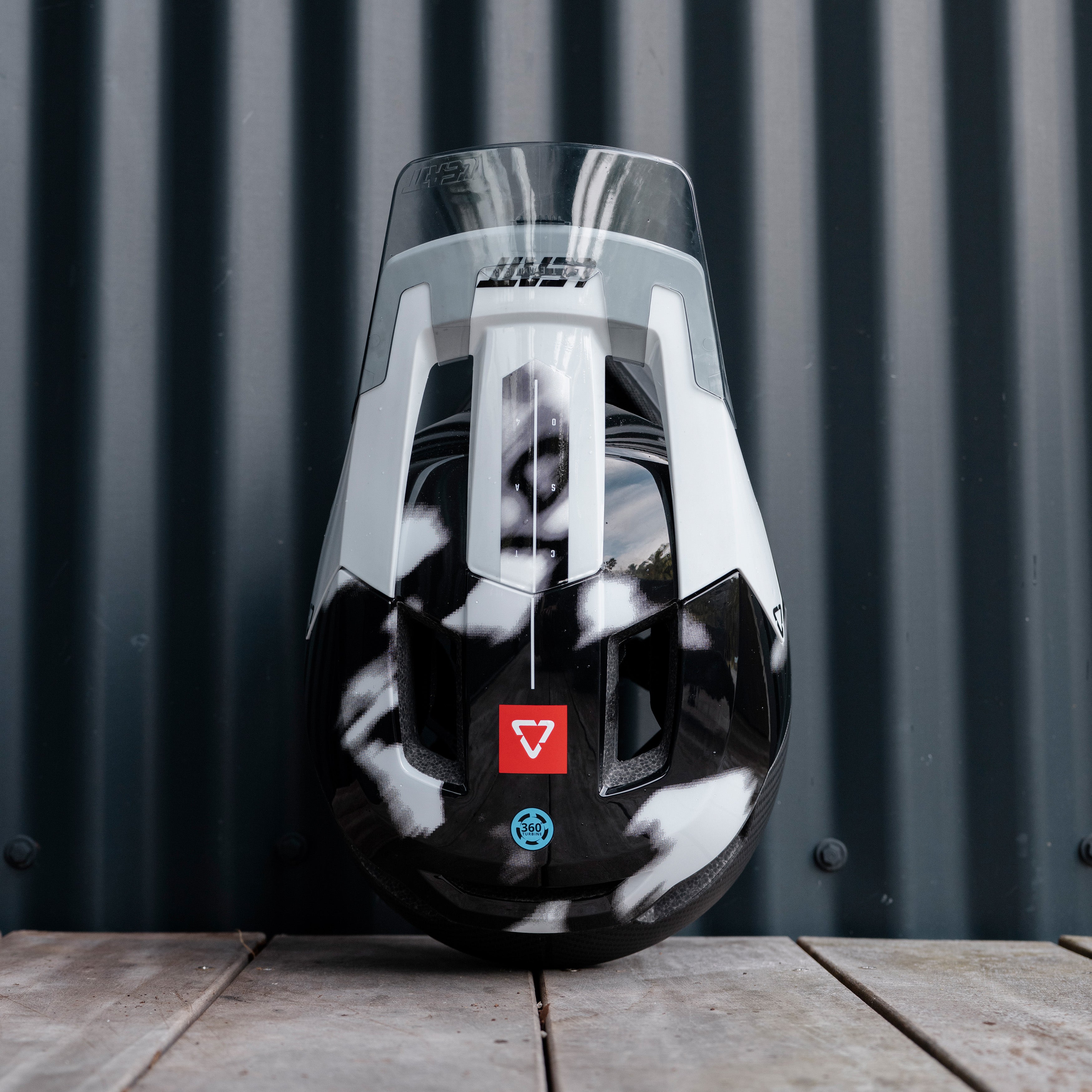 Helmet MTB Gravity 5.0