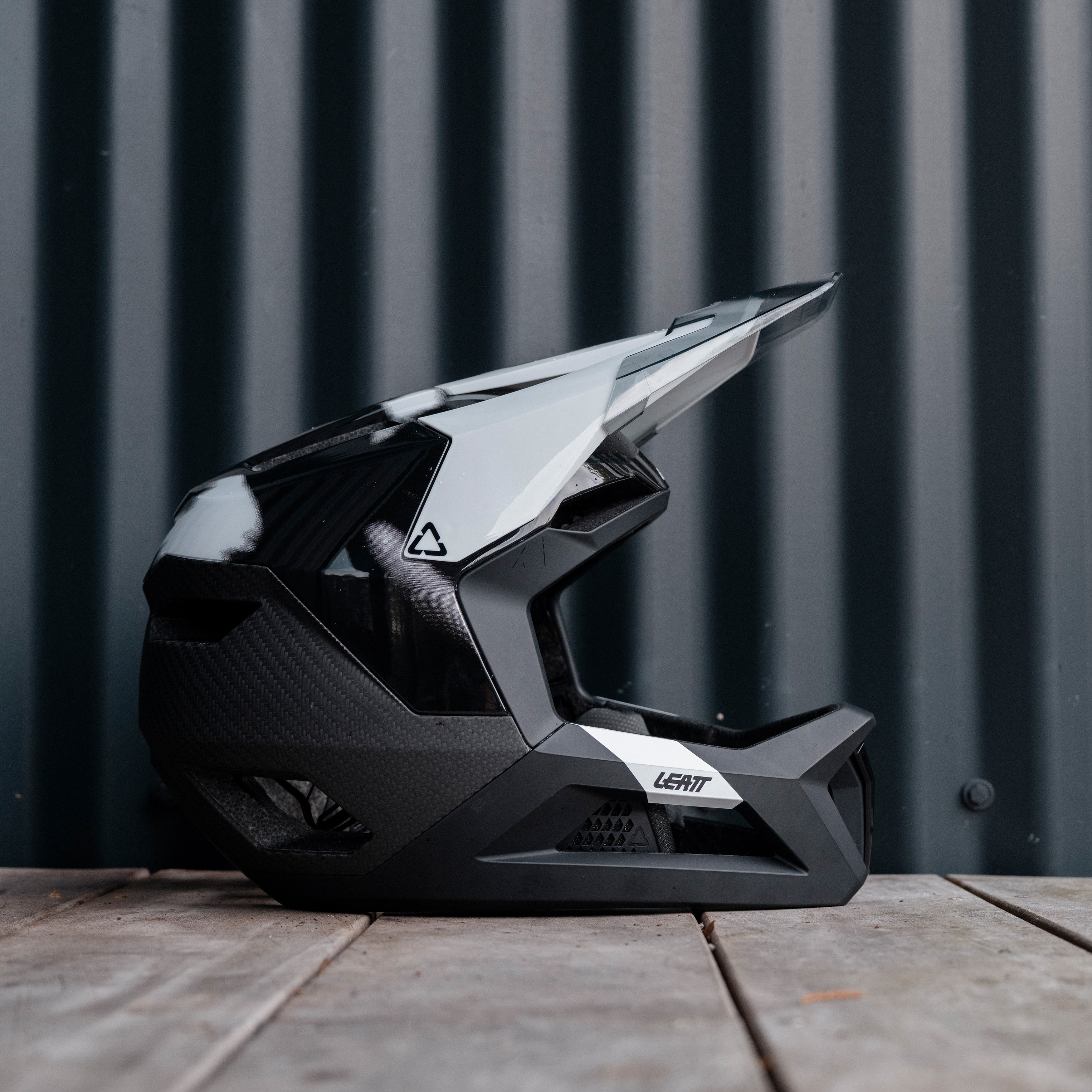 Helmet MTB Gravity 5.0