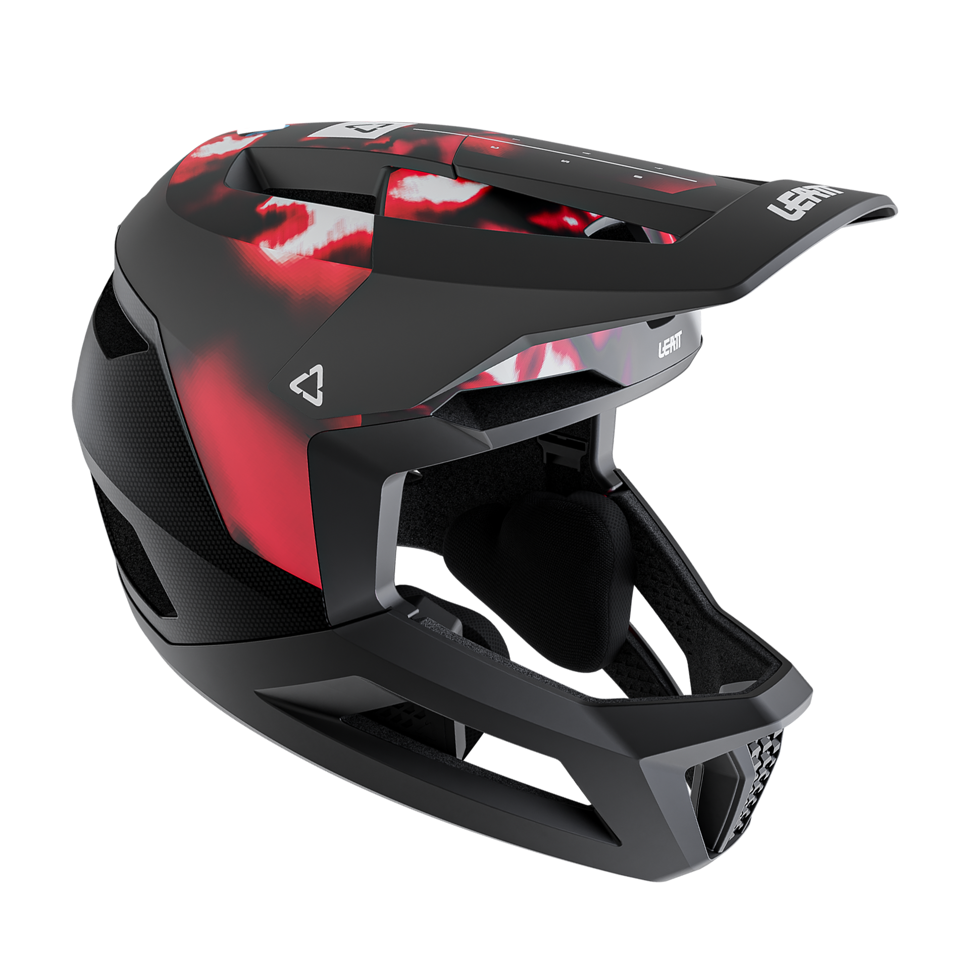 Helmet MTB Gravity 5.0